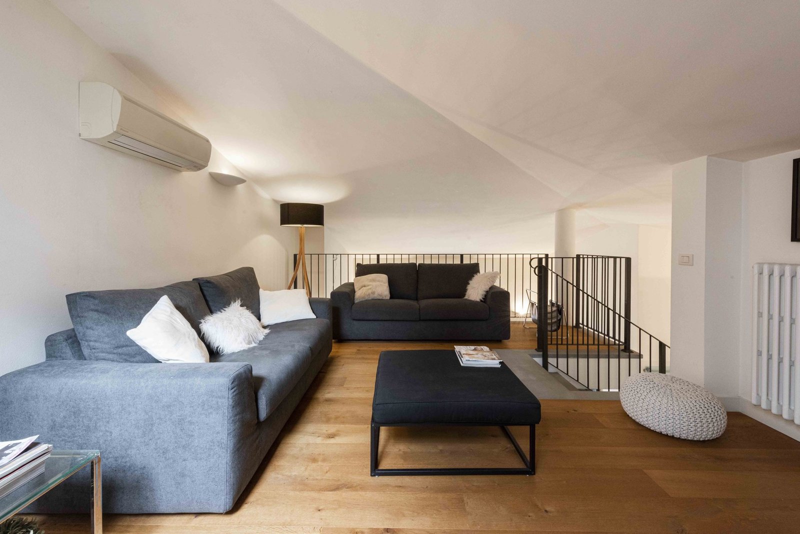 Terratetto Con Giardino A Marignolle House in Florence, Tuscany, Italy 1 - 16225641