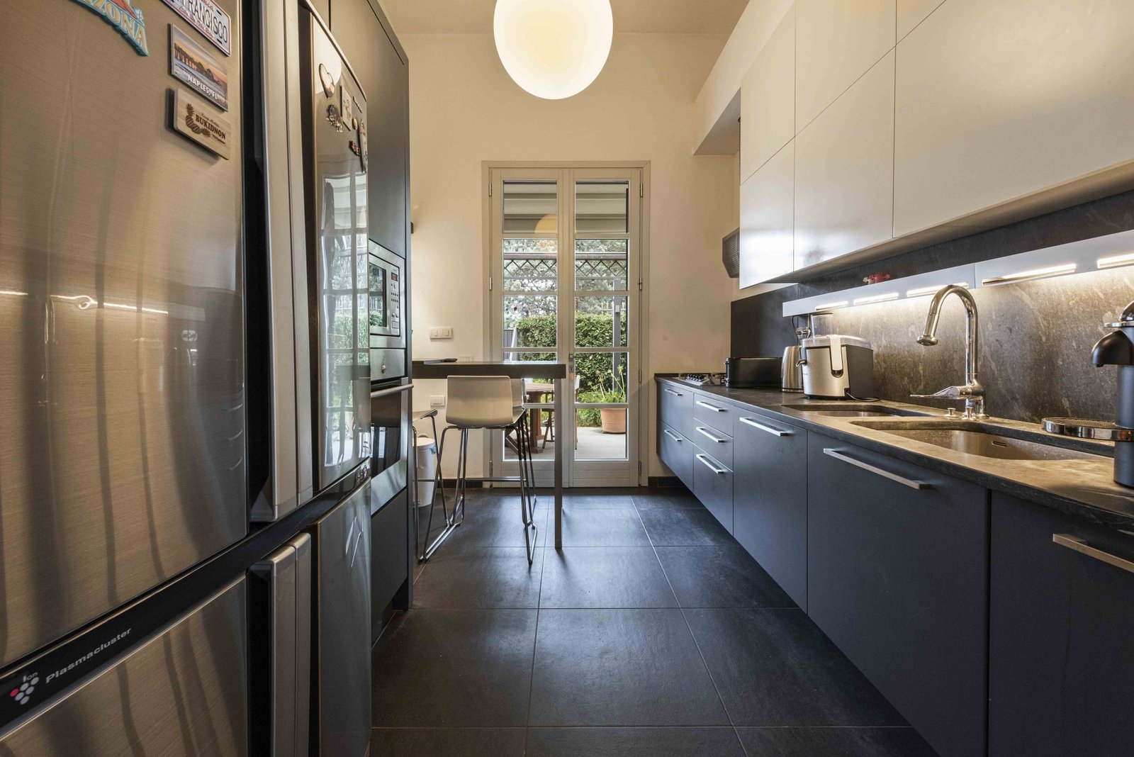 Terratetto Con Giardino A Marignolle House in Florence, Tuscany, Italy 1 - 16225641