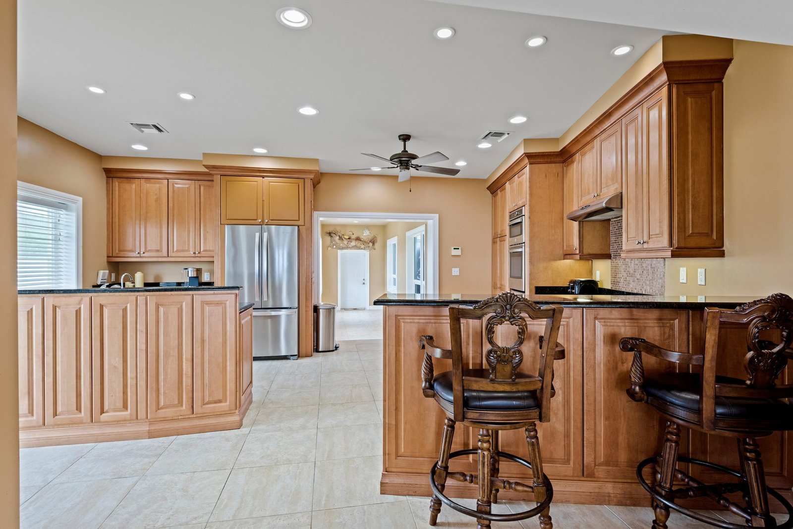 4 Bedrooms Single Family Detached – The Bahamas House in Freeport, Freeport, The Bahamas 1 - 16256741