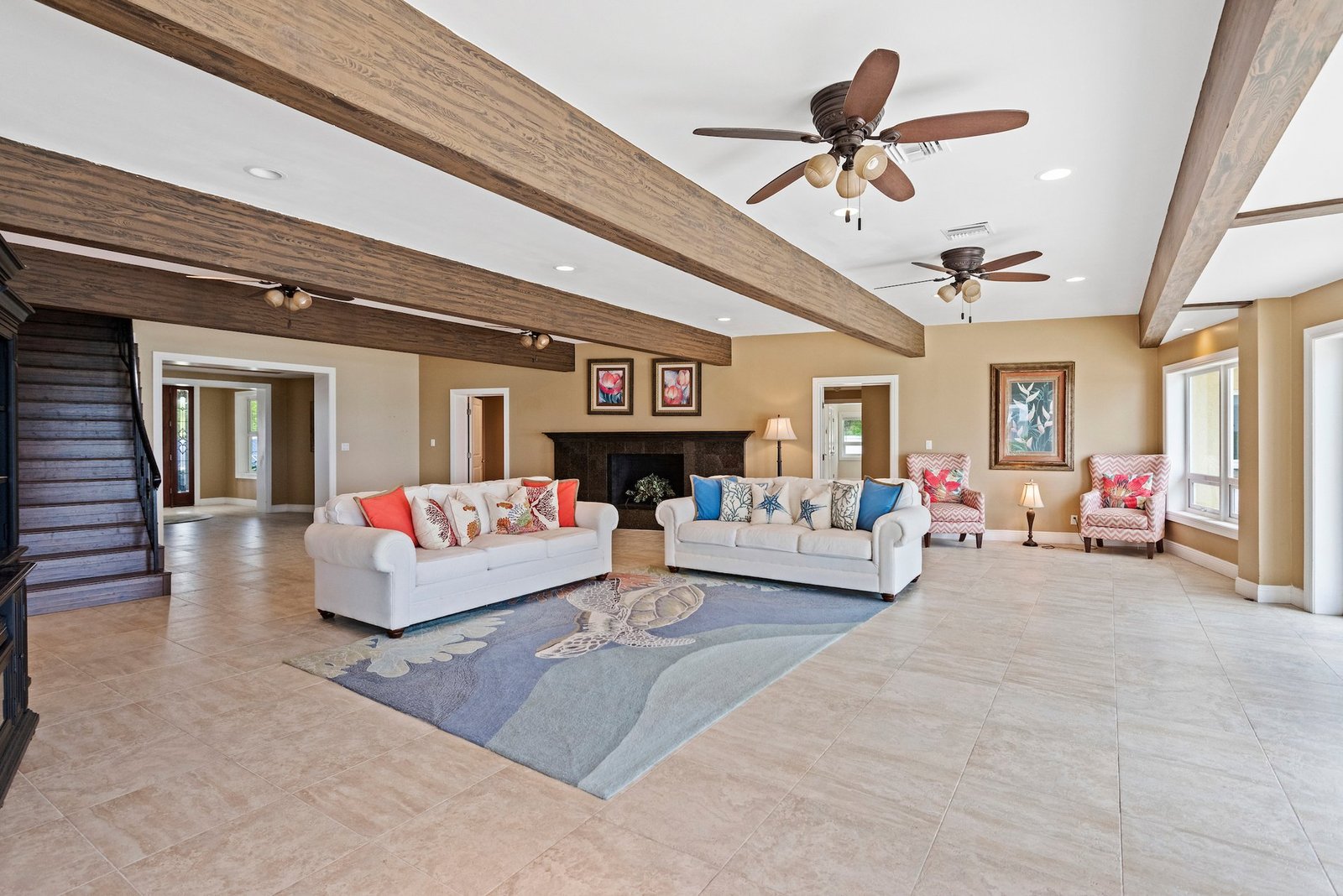 4 Bedrooms Single Family Detached – The Bahamas House in Freeport, Freeport, The Bahamas 1 - 16256741