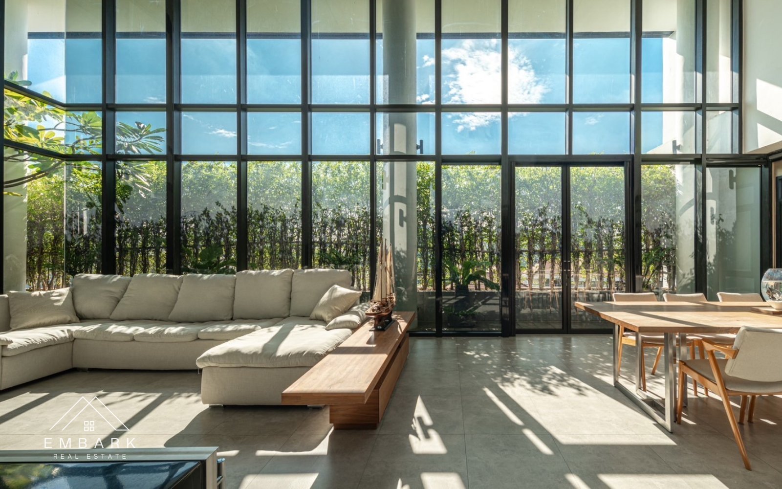 House in Hua Mak, Bangkok, Thailand 1 - 15116076