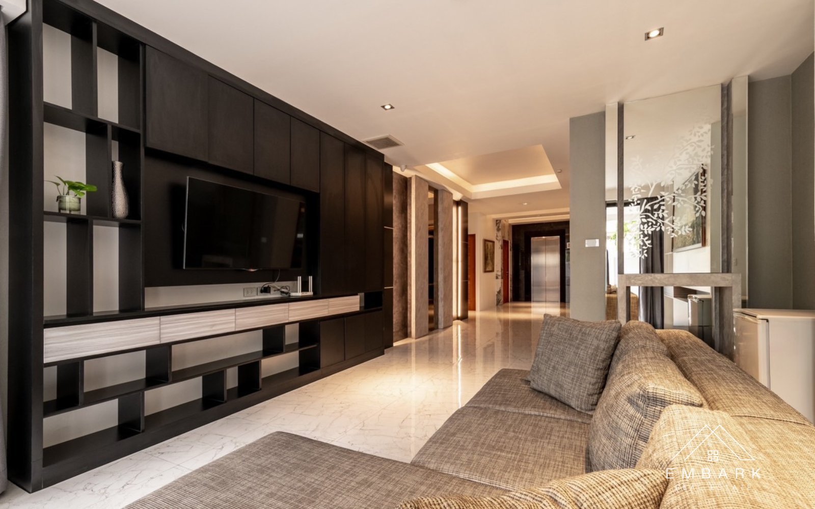 House in Hua Mak, Bangkok, Thailand 1 - 15116076