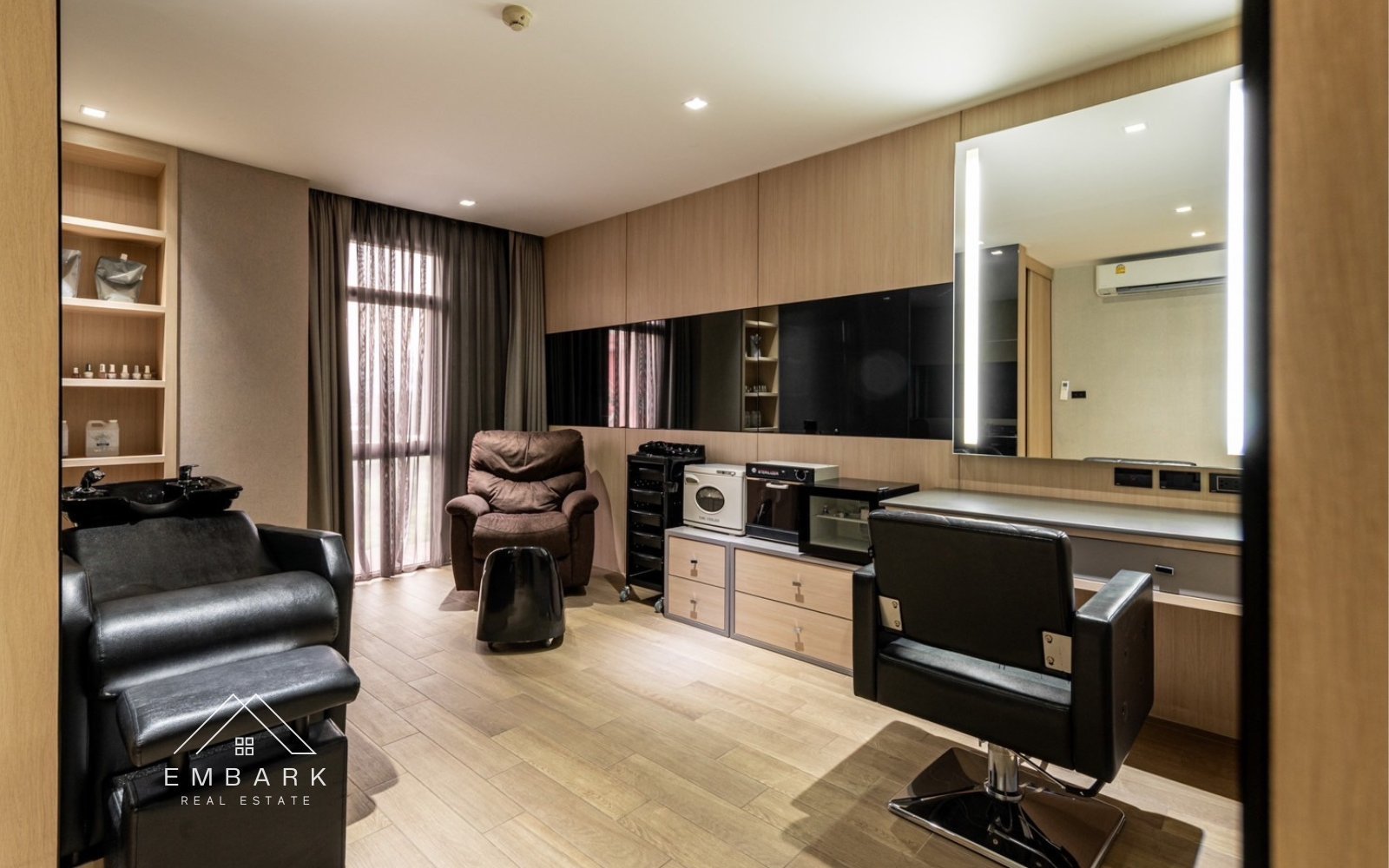 House in Hua Mak, Bangkok, Thailand 1 - 15116076