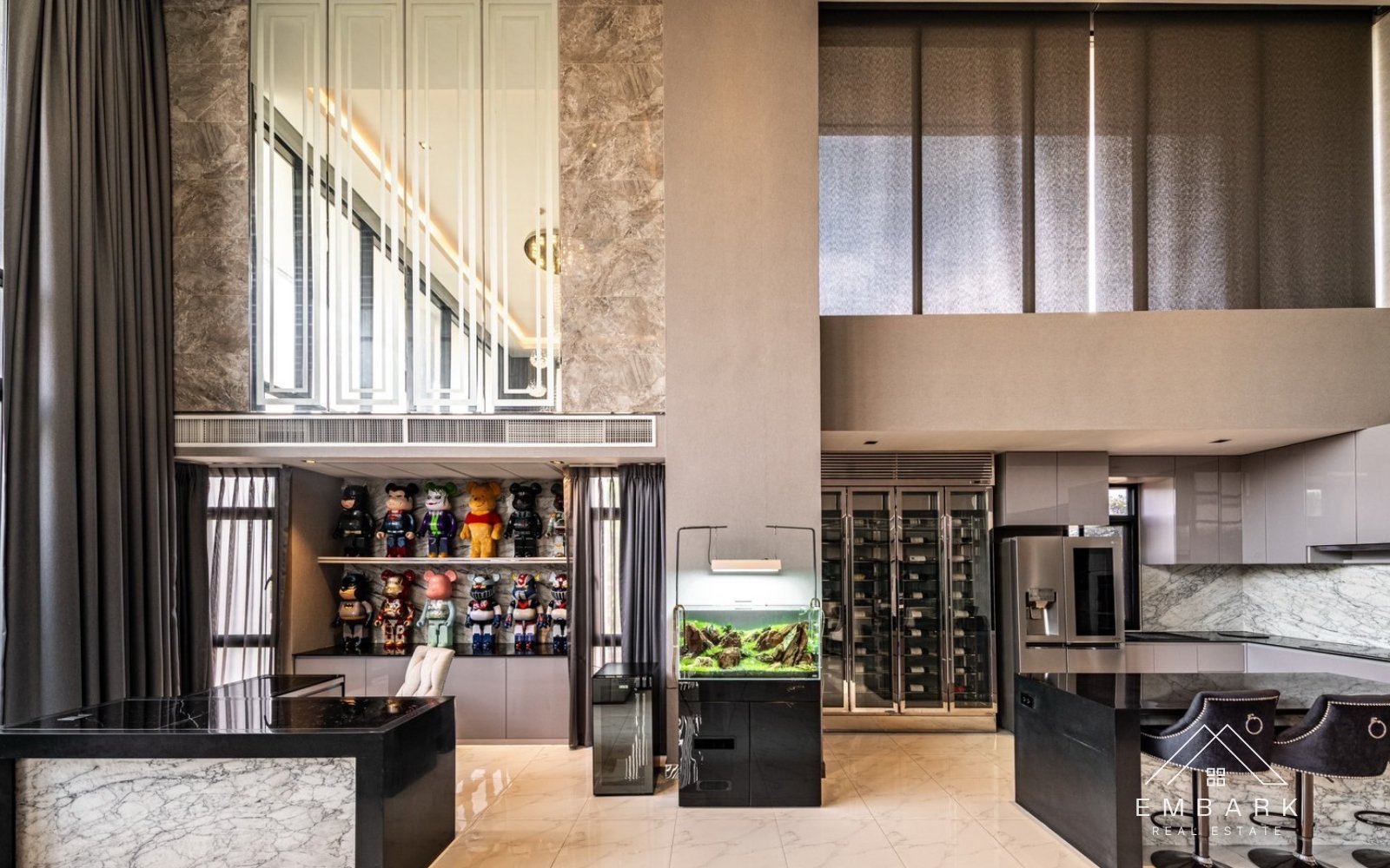 House in Hua Mak, Bangkok, Thailand 1 - 15116076