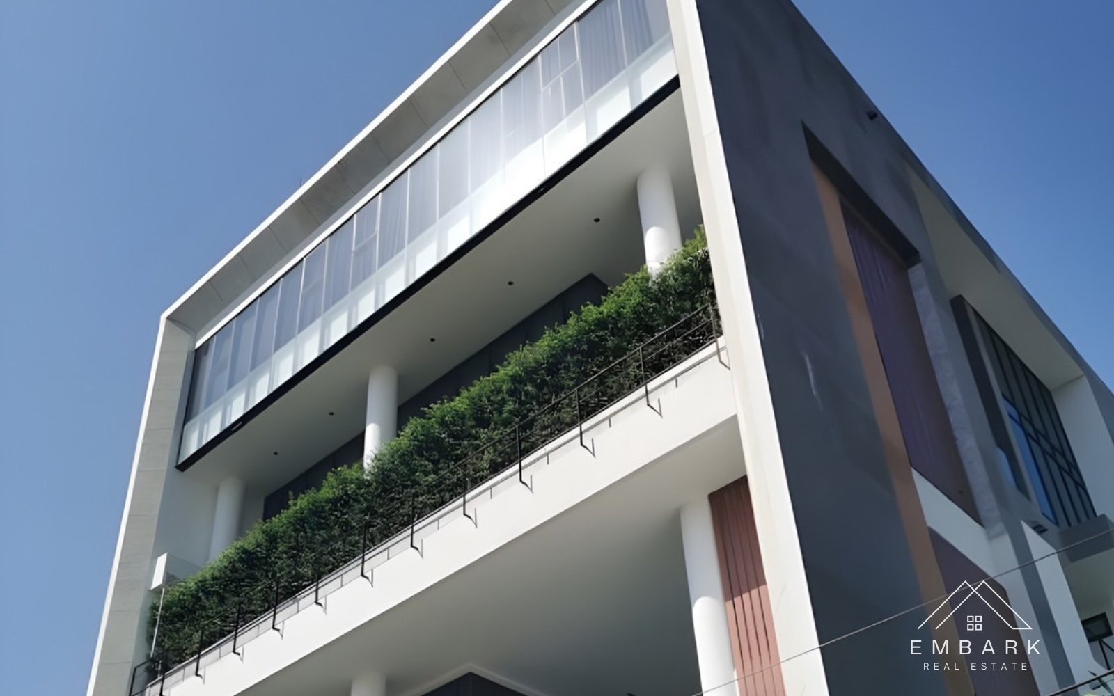 House in Hua Mak, Bangkok, Thailand 1 - 15116076