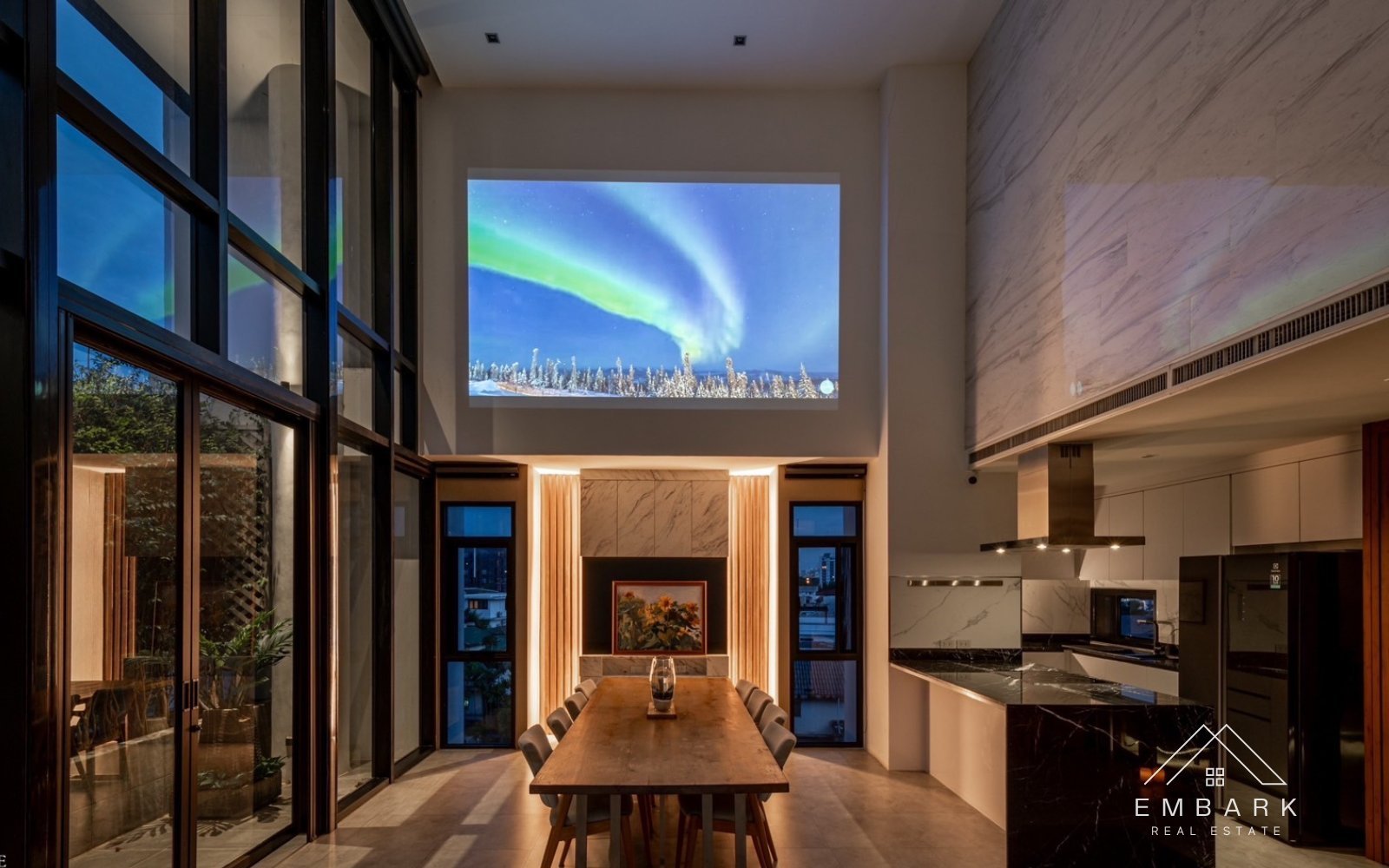 House in Hua Mak, Bangkok, Thailand 1 - 15116076