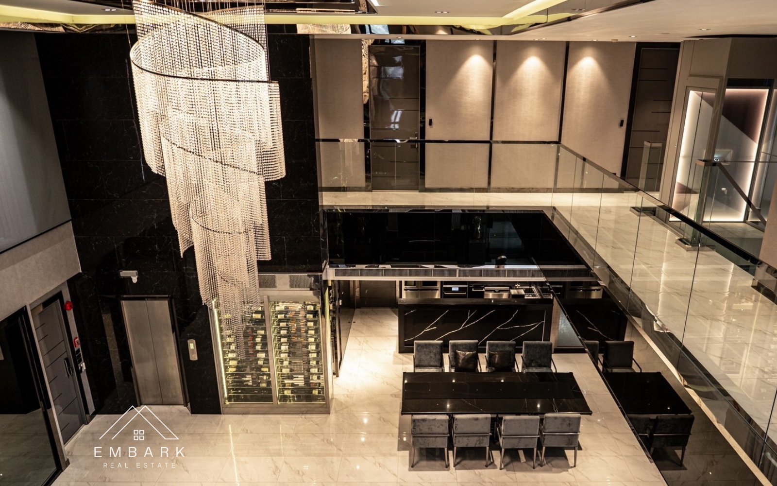 House in Hua Mak, Bangkok, Thailand 1 - 15116076