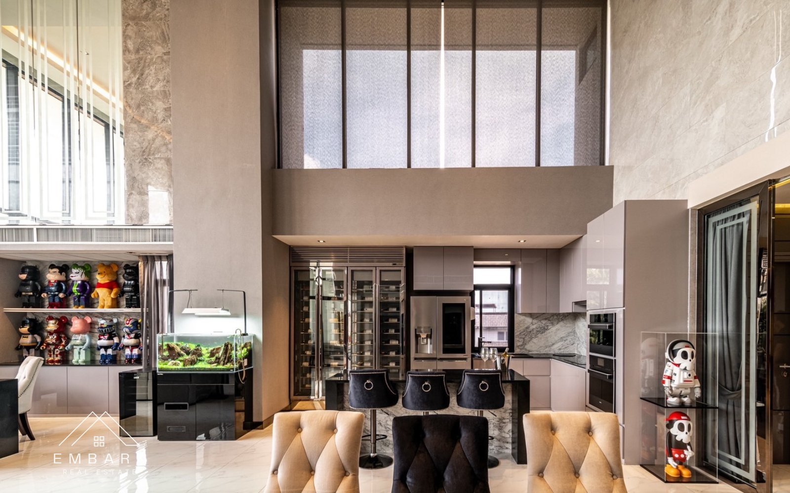 House in Hua Mak, Bangkok, Thailand 1 - 15116076