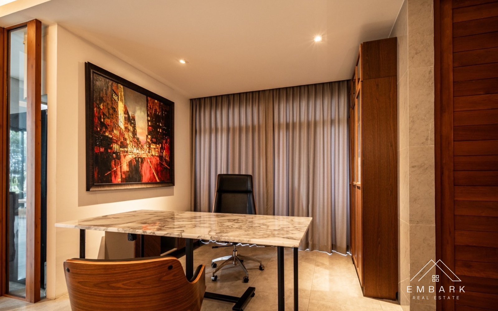 House in Hua Mak, Bangkok, Thailand 1 - 15116076