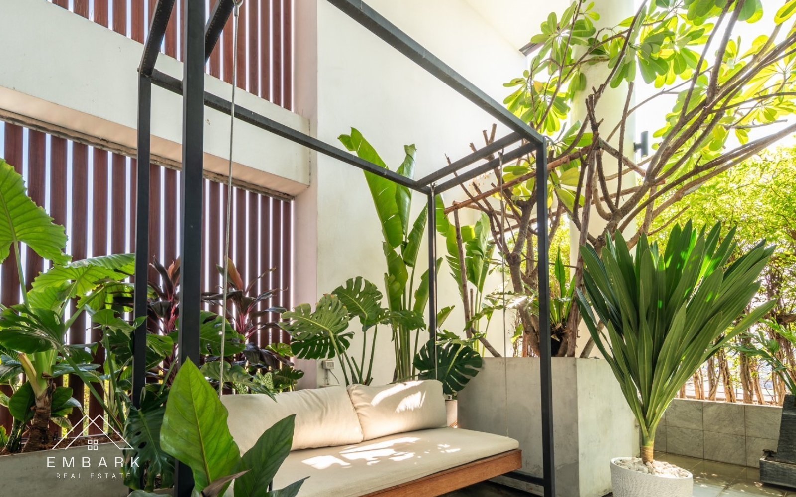 House in Hua Mak, Bangkok, Thailand 1 - 15116076