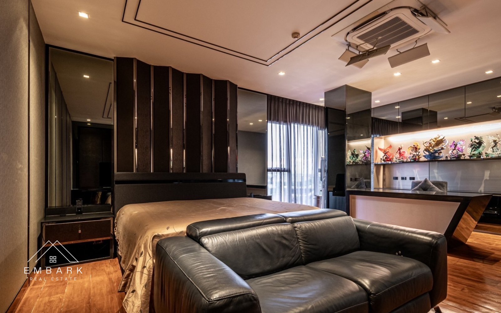 House in Hua Mak, Bangkok, Thailand 1 - 15116076