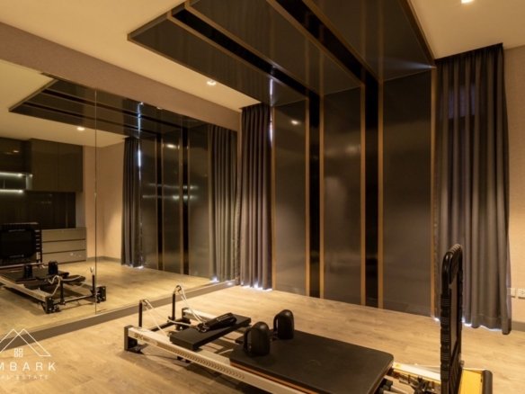 House in Hua Mak, Bangkok, Thailand 1 - 15116076