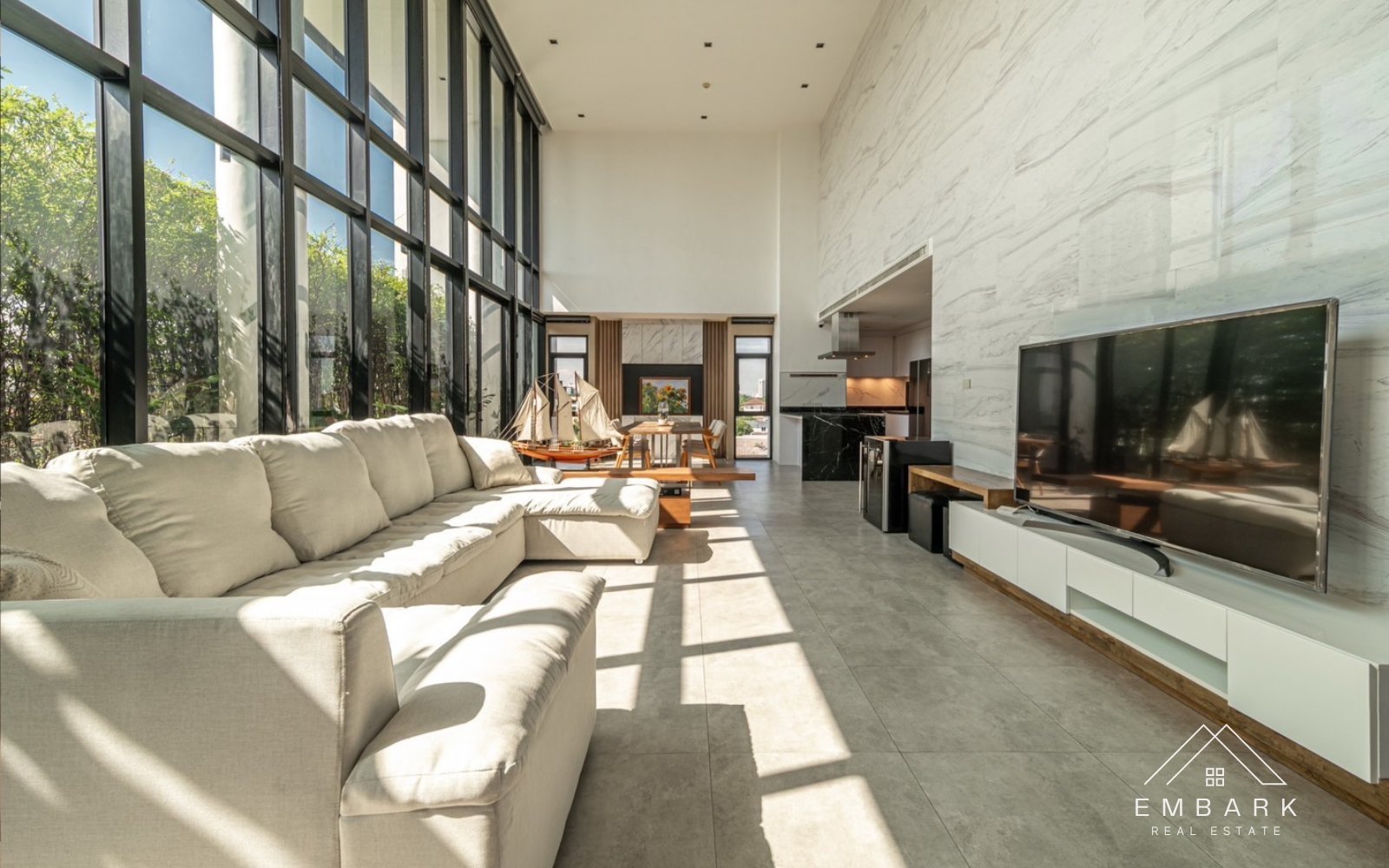 House in Hua Mak, Bangkok, Thailand 1 - 15116076