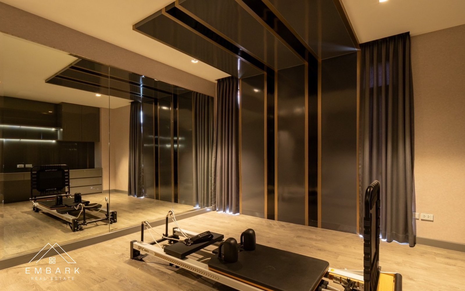 House in Hua Mak, Bangkok, Thailand 1 - 15116076