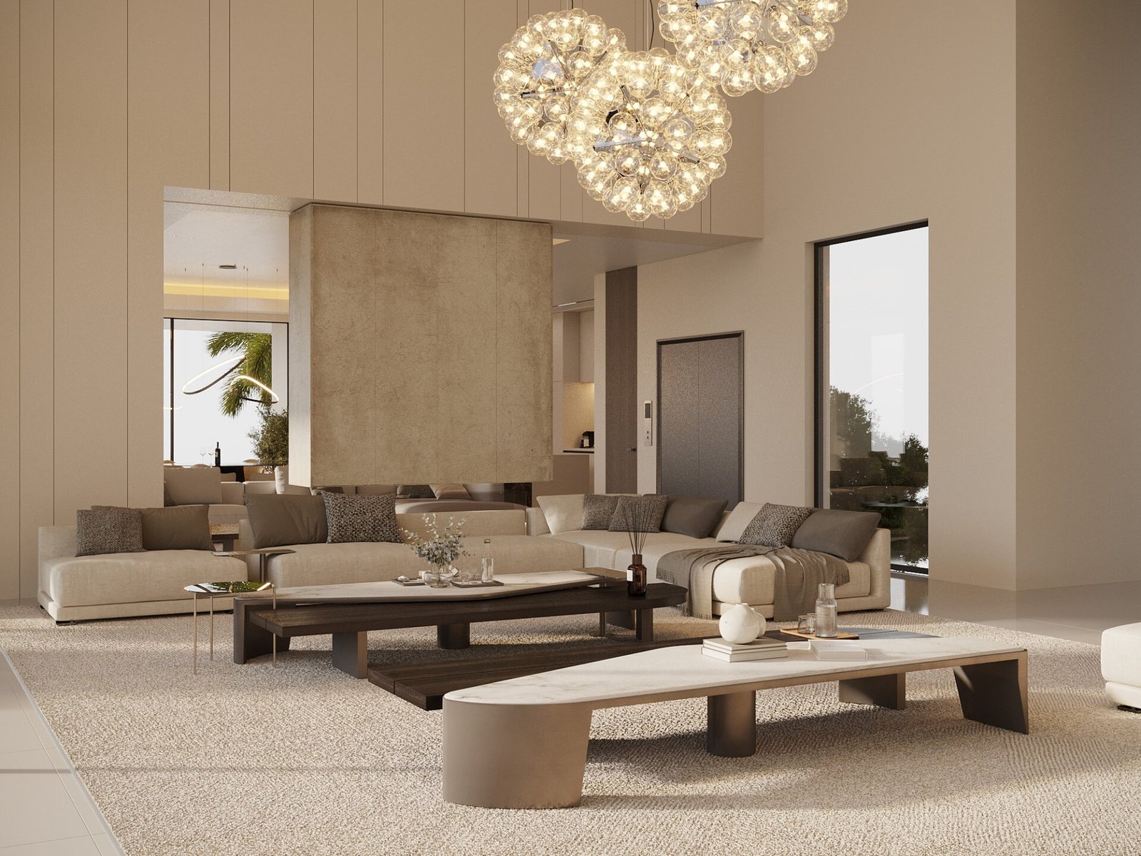 A Masterpiece Of Modern Luxury In The Heart Of La Zagaleta – Ready Summer 2025 House in La Zagaleta, Benahavis,Malaga Province 1 - 15828398