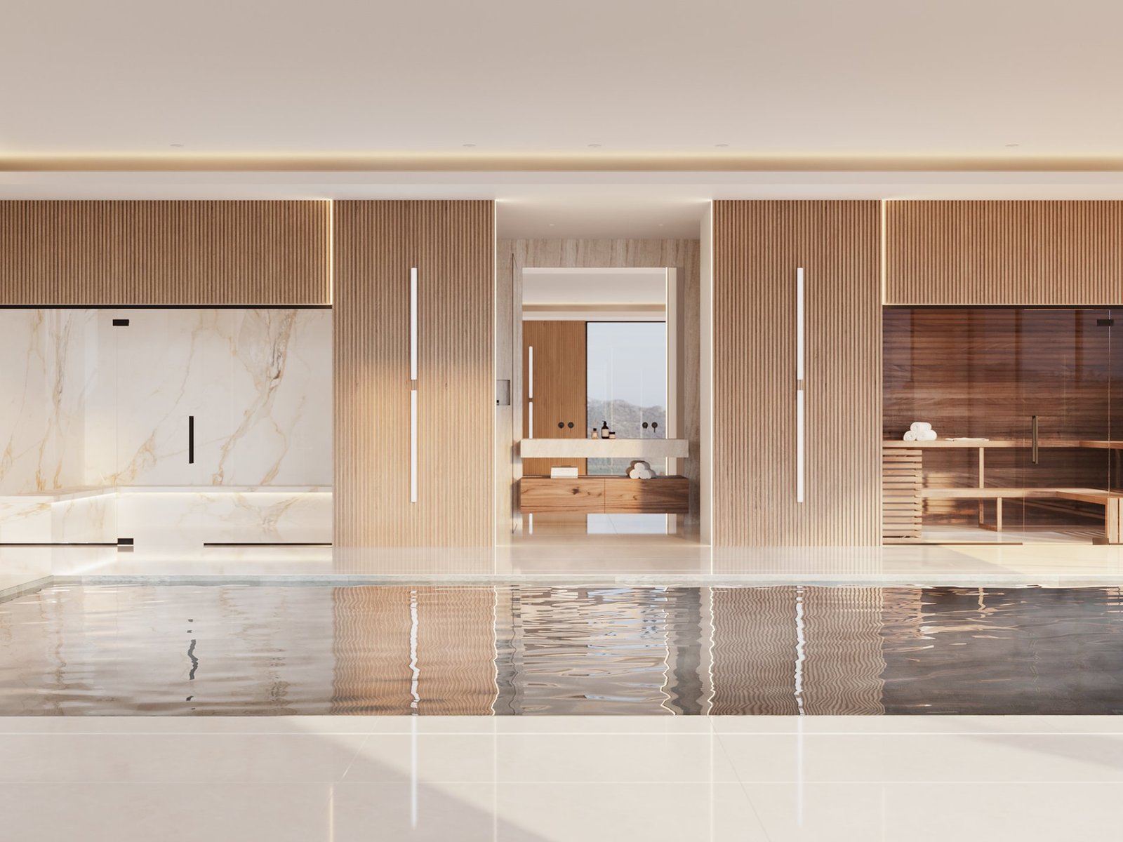 A Masterpiece Of Modern Luxury In The Heart Of La Zagaleta – Ready Summer 2025 House in La Zagaleta, Benahavis,Malaga Province 1 - 15828398