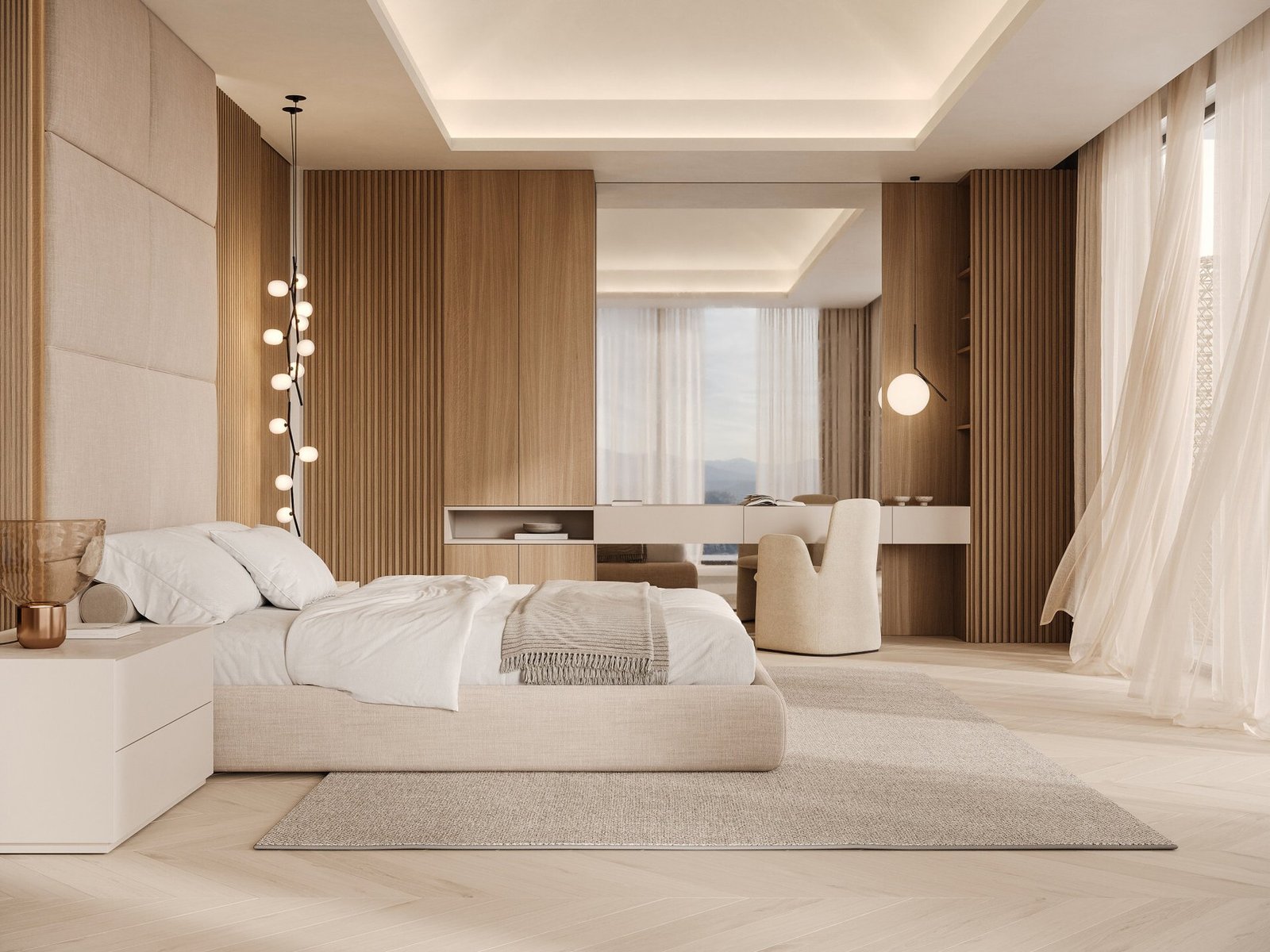 A Masterpiece Of Modern Luxury In The Heart Of La Zagaleta – Ready Summer 2025 House in La Zagaleta, Benahavis,Malaga Province 1 - 15828398