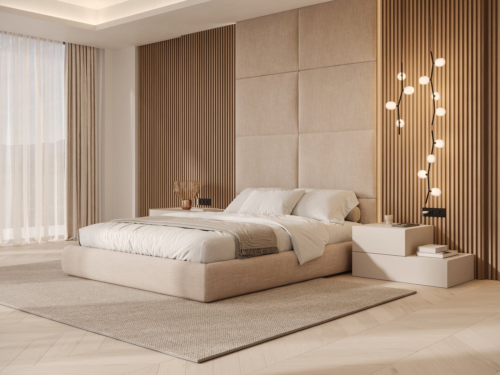 A Masterpiece Of Modern Luxury In The Heart Of La Zagaleta – Ready Summer 2025 House in La Zagaleta, Benahavis,Malaga Province 1 - 15828398