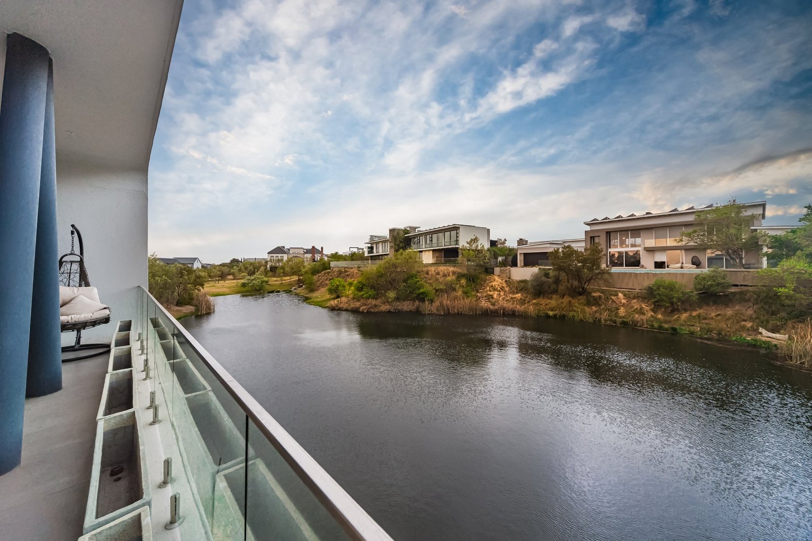 Luxurious 6 Bedroom Masterpiece For Sale In Steyn City House in Midrand, Gauteng, South Africa 1 - 14839358