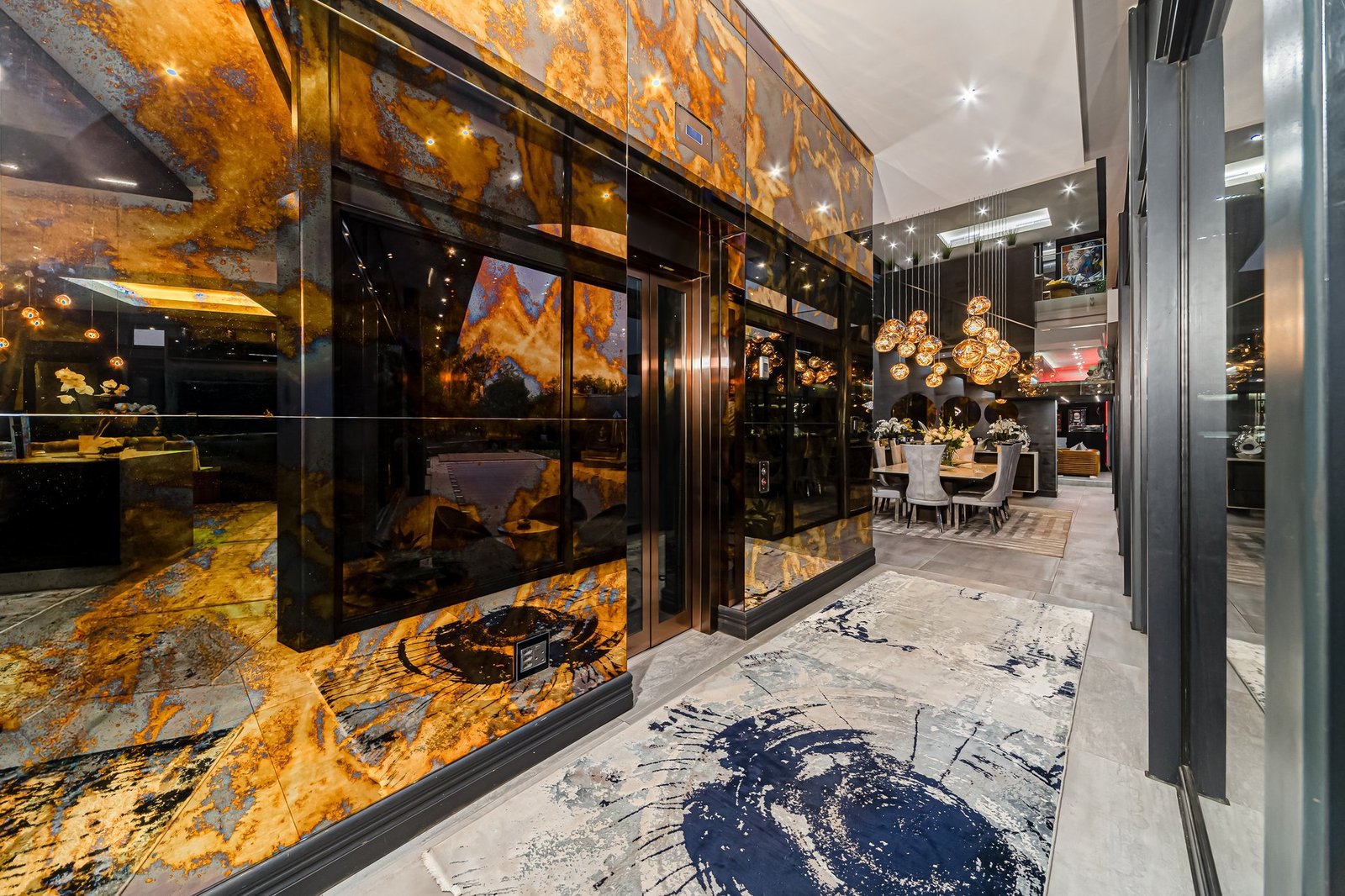 Luxurious 6 Bedroom Masterpiece For Sale In Steyn City House in Midrand, Gauteng, South Africa 1 - 14839358