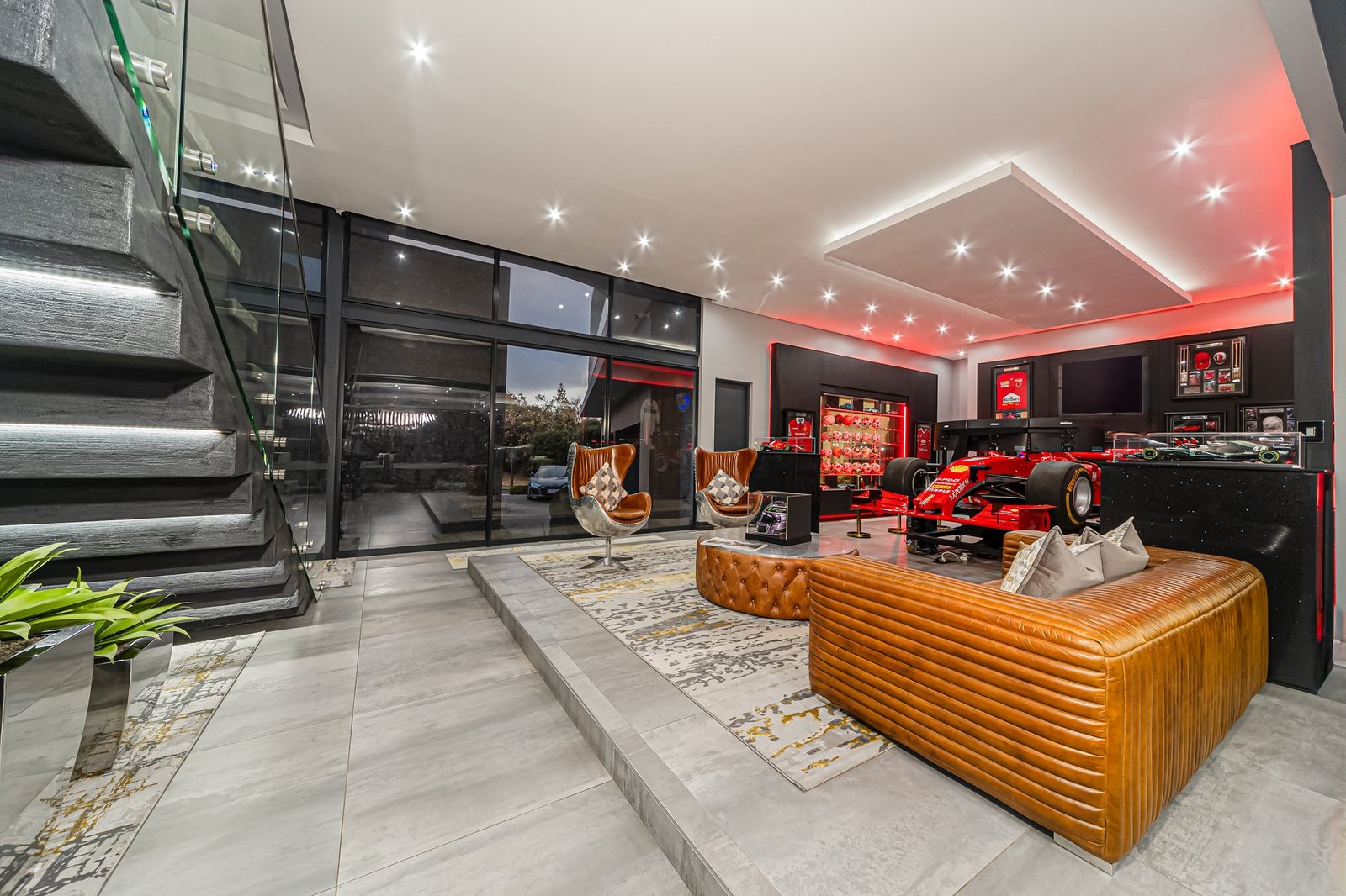 Luxurious 6 Bedroom Masterpiece For Sale In Steyn City House in Midrand, Gauteng, South Africa 1 - 14839358