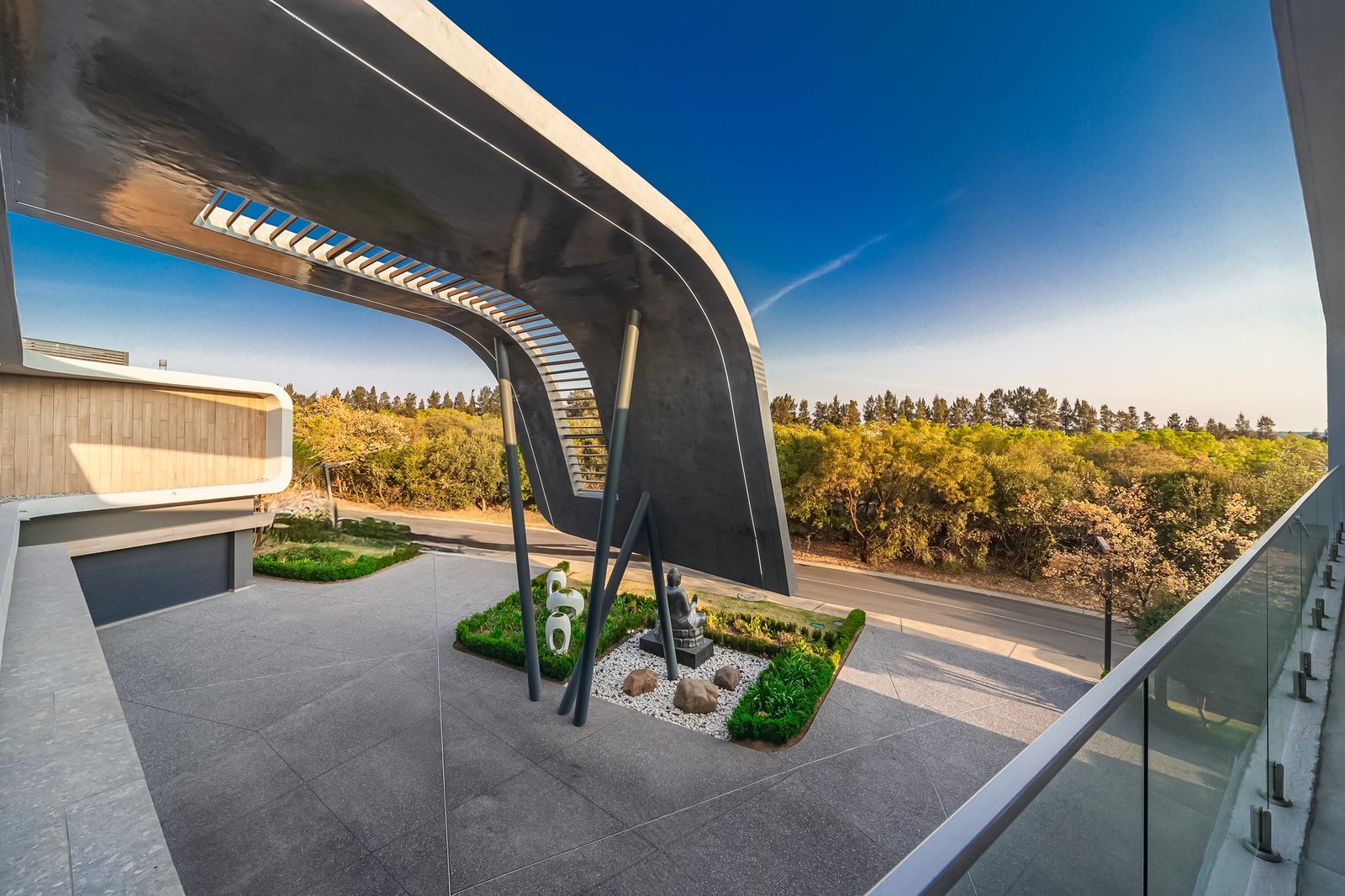 Luxurious 6 Bedroom Masterpiece For Sale In Steyn City House in Midrand, Gauteng, South Africa 1 - 14839358