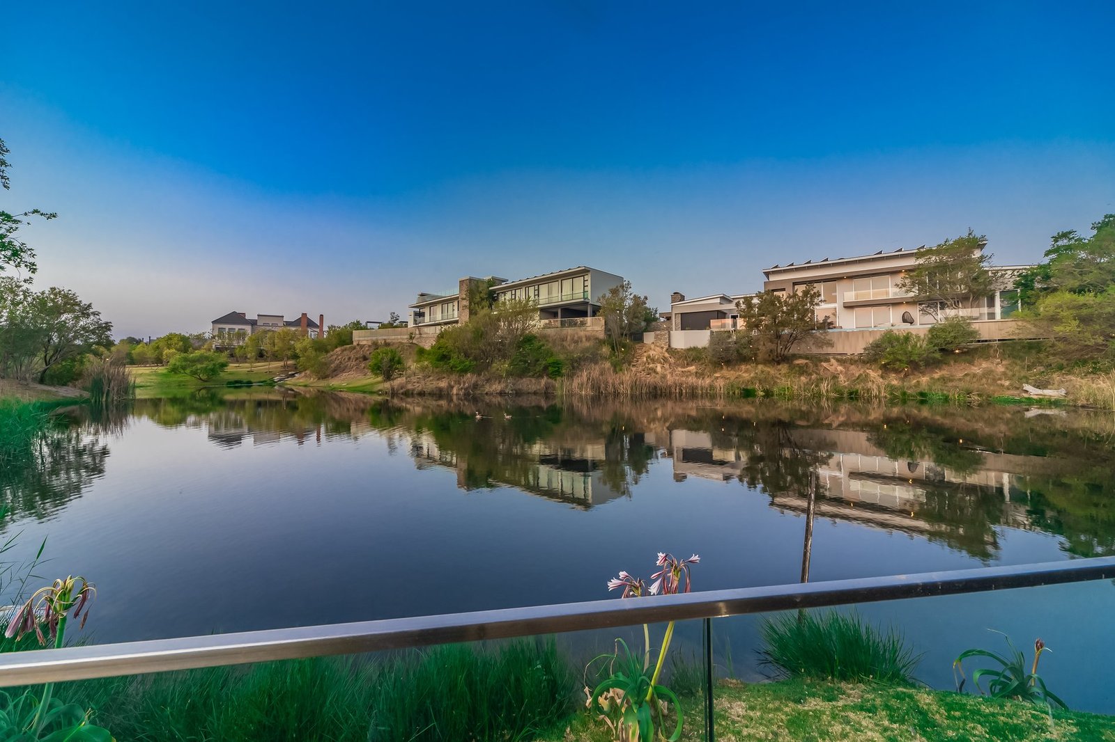 Luxurious 6 Bedroom Masterpiece For Sale In Steyn City House in Midrand, Gauteng, South Africa 1 - 14839358