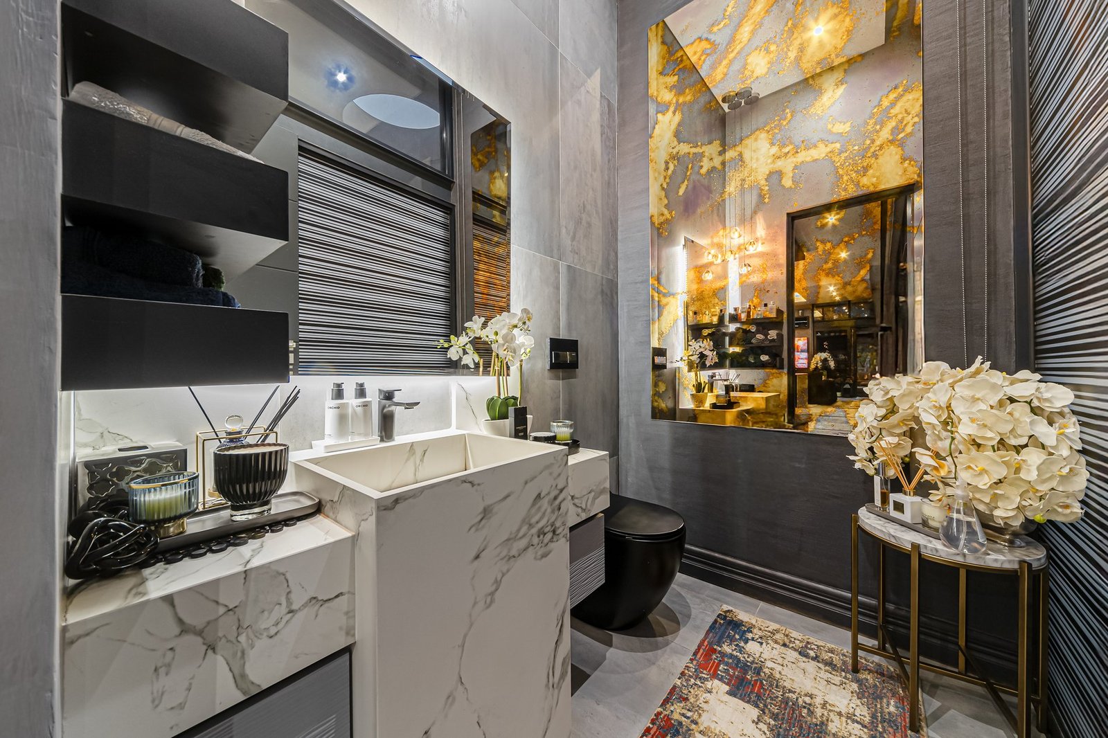 Luxurious 6 Bedroom Masterpiece For Sale In Steyn City House in Midrand, Gauteng, South Africa 1 - 14839358