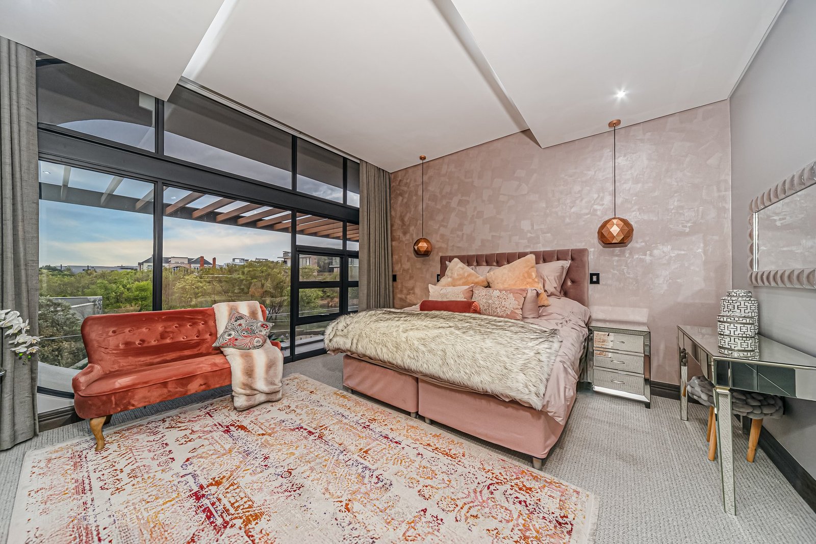 Luxurious 6 Bedroom Masterpiece For Sale In Steyn City House in Midrand, Gauteng, South Africa 1 - 14839358