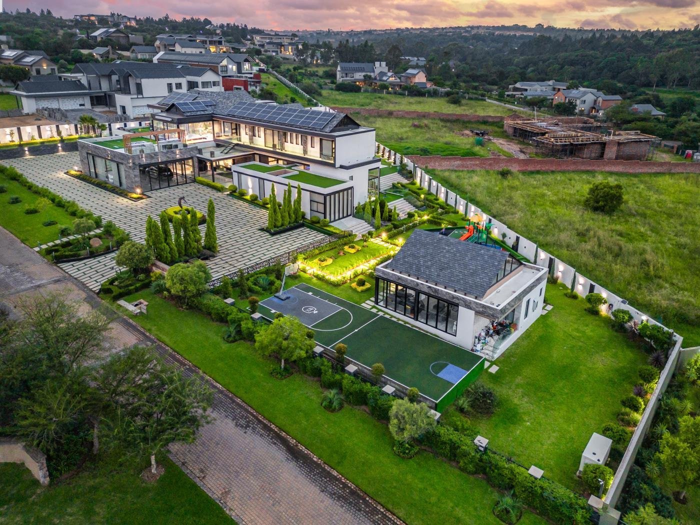 House Midrand House in Midrand, Gauteng, South Africa 1 - 15853704