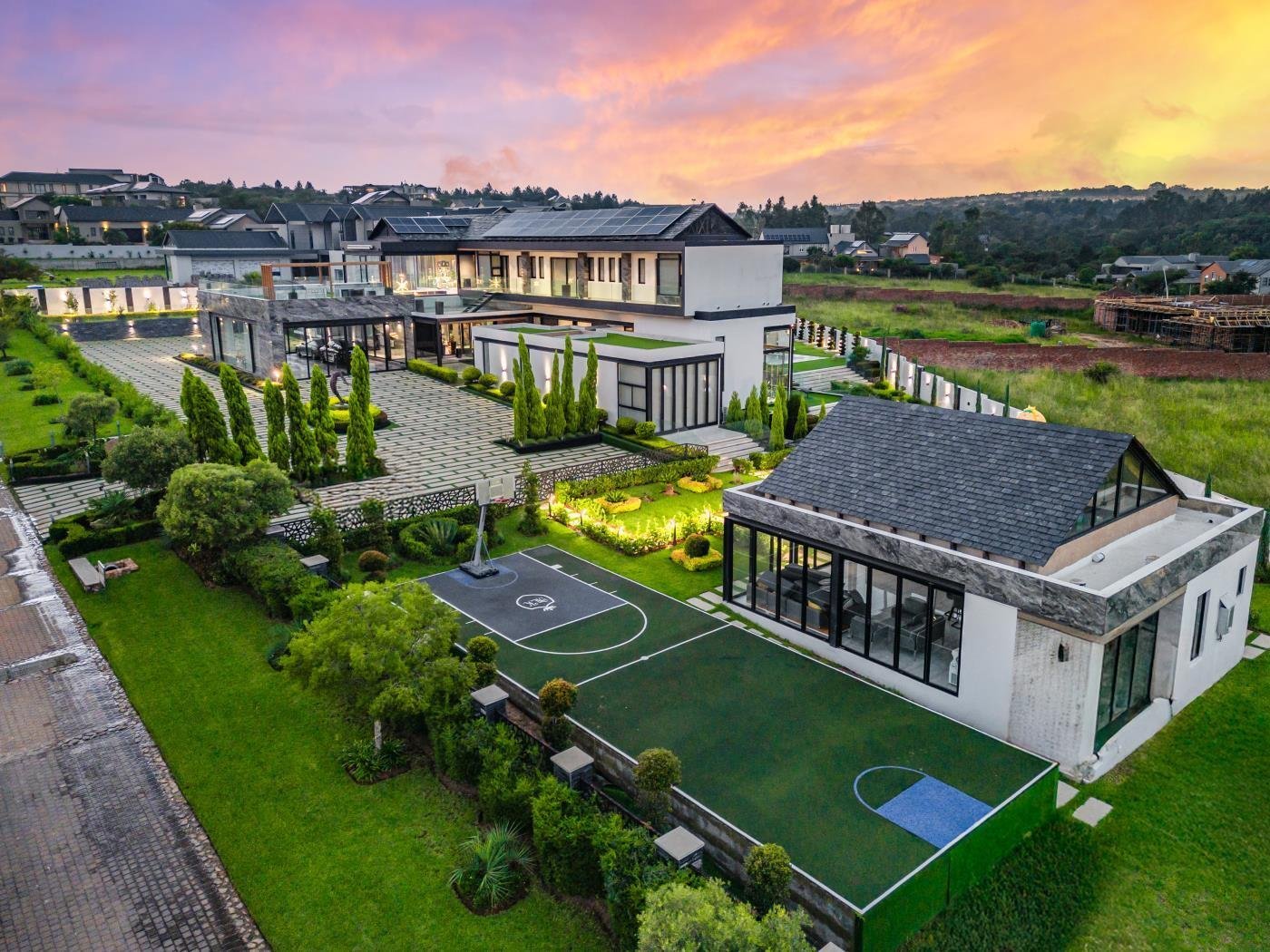 House Midrand House in Midrand, Gauteng, South Africa 1 - 15853704