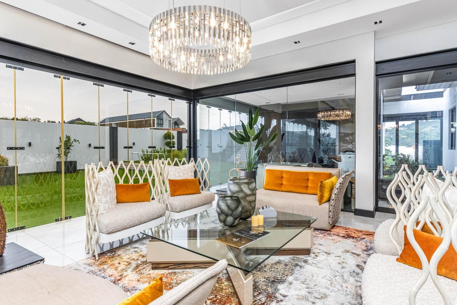 House Midrand House in Midrand, Gauteng, South Africa 1 - 15853704