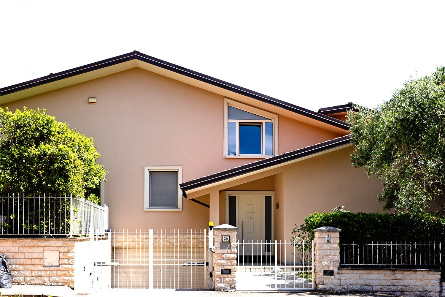Prestigious Modern Villa With Luxury Finishes And Private Jacuzzi House in Montecatini Terme, Tuscany, Italy 1 - 15688987