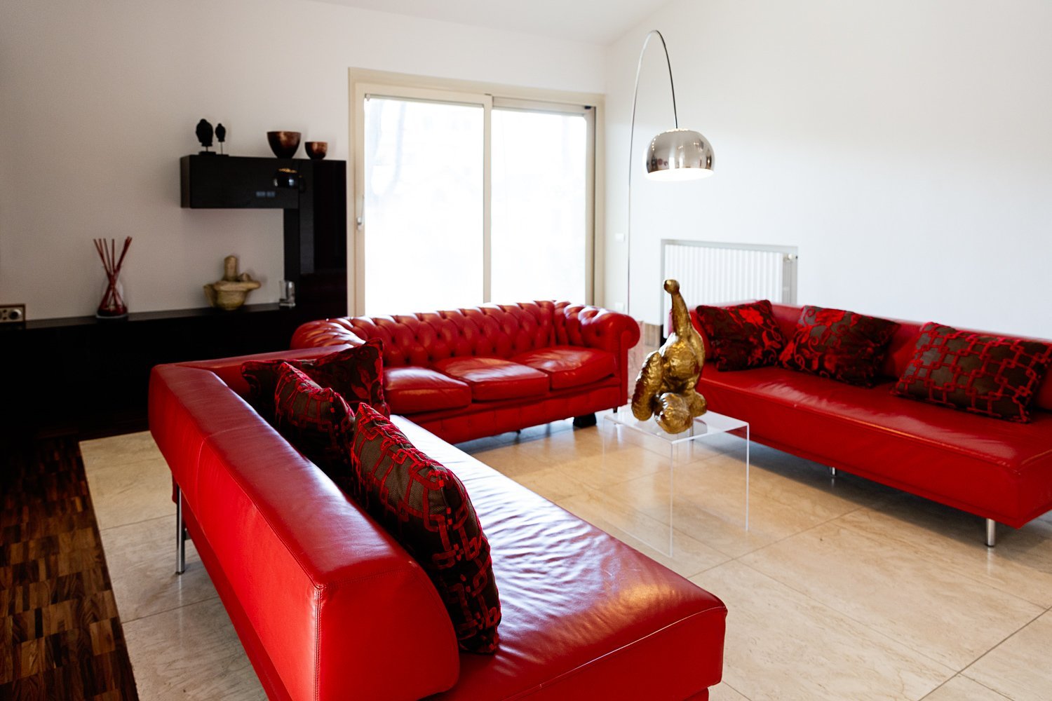 Prestigious Modern Villa With Luxury Finishes And Private Jacuzzi House in Montecatini Terme, Tuscany, Italy 1 - 15688987
