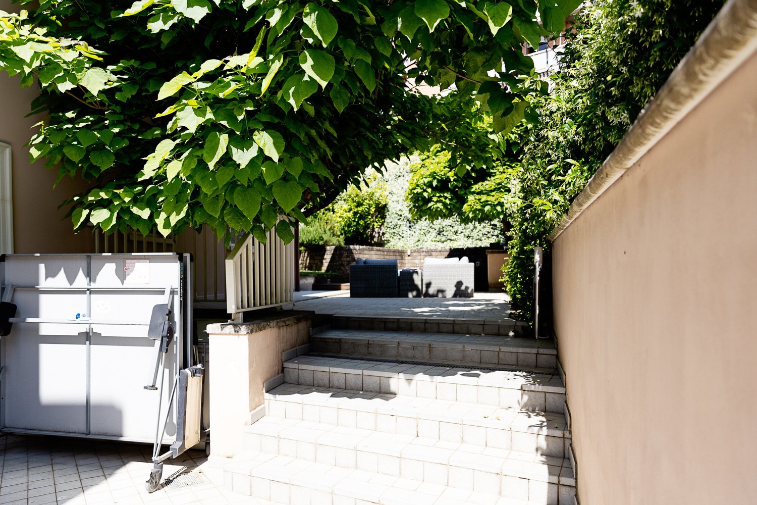 Prestigious Modern Villa With Luxury Finishes And Private Jacuzzi House in Montecatini Terme, Tuscany, Italy 1 - 15688987