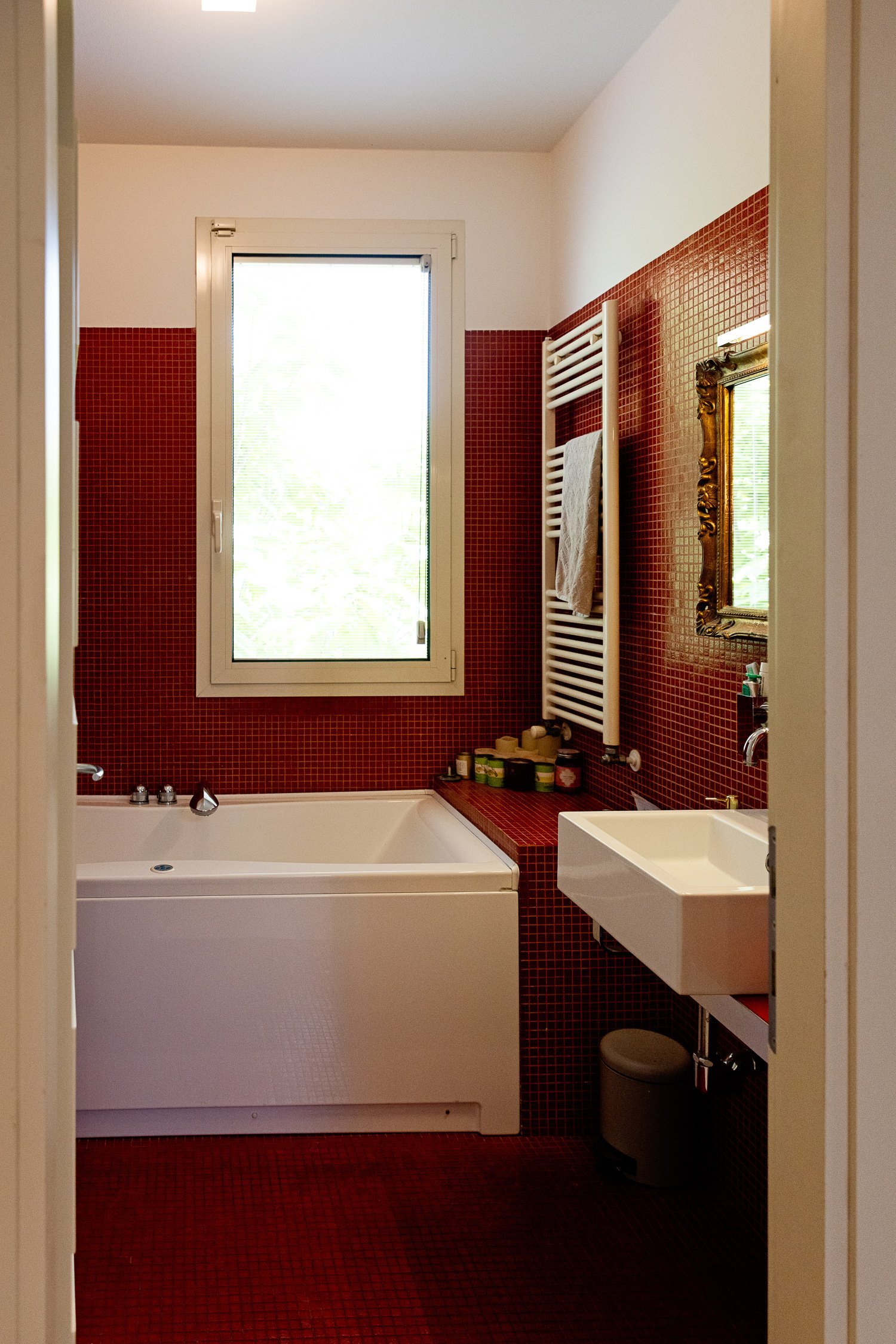 Prestigious Modern Villa With Luxury Finishes And Private Jacuzzi House in Montecatini Terme, Tuscany, Italy 1 - 15688987