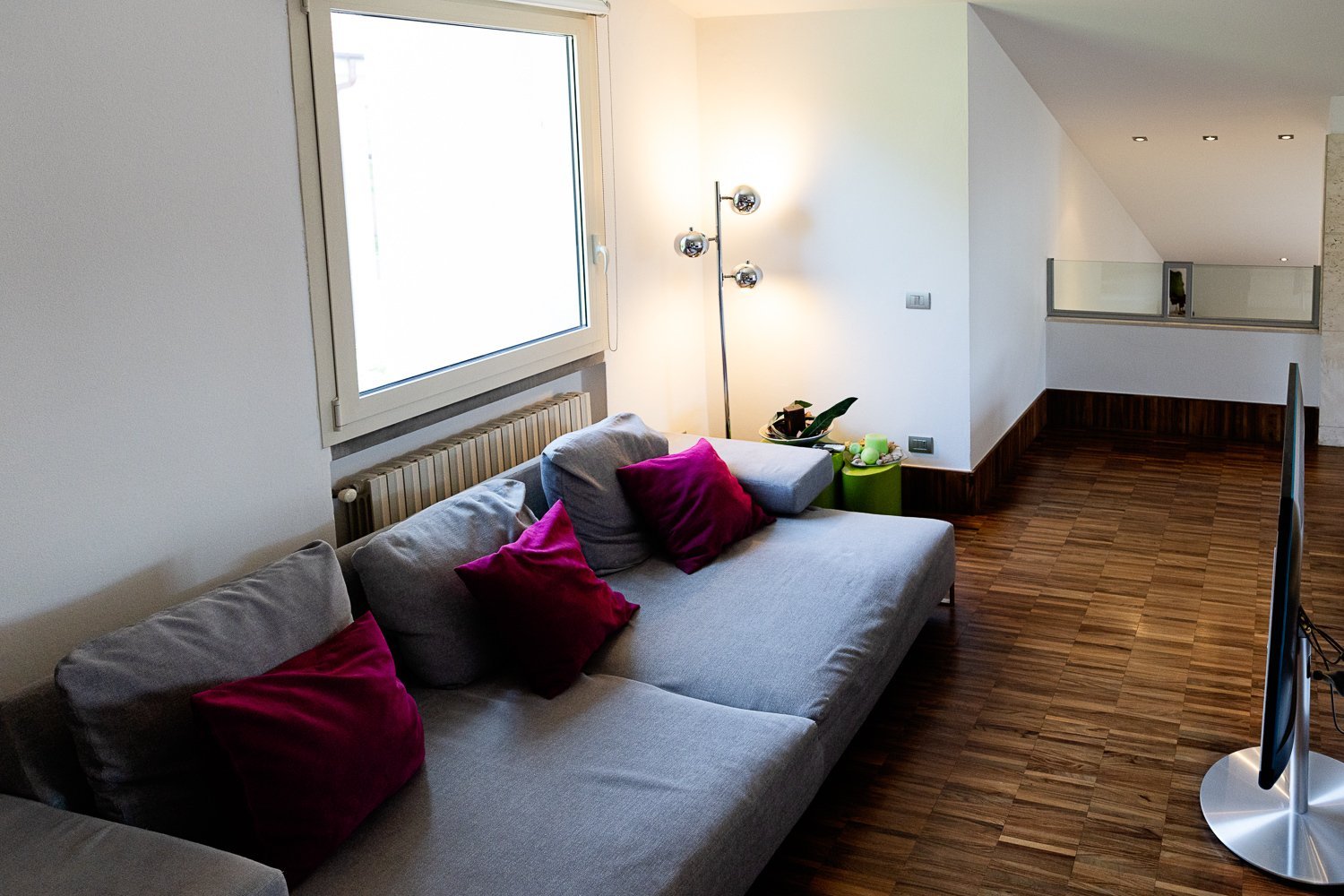 Prestigious Modern Villa With Luxury Finishes And Private Jacuzzi House in Montecatini Terme, Tuscany, Italy 1 - 15688987