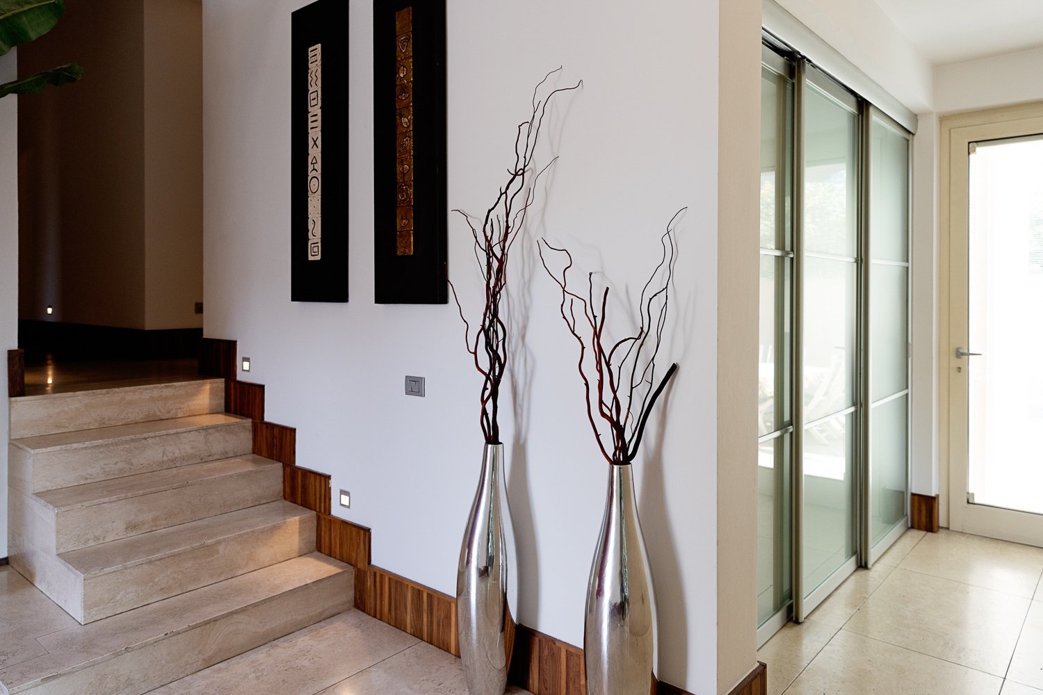 Prestigious Modern Villa With Luxury Finishes And Private Jacuzzi House in Montecatini Terme, Tuscany, Italy 1 - 15688987