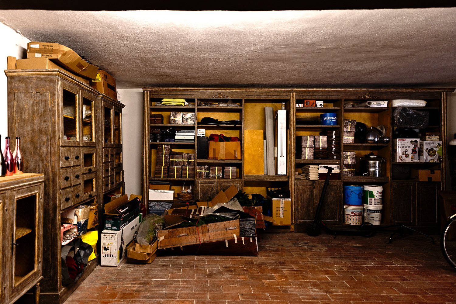 Prestigious Modern Villa With Luxury Finishes And Private Jacuzzi House in Montecatini Terme, Tuscany, Italy 1 - 15688987