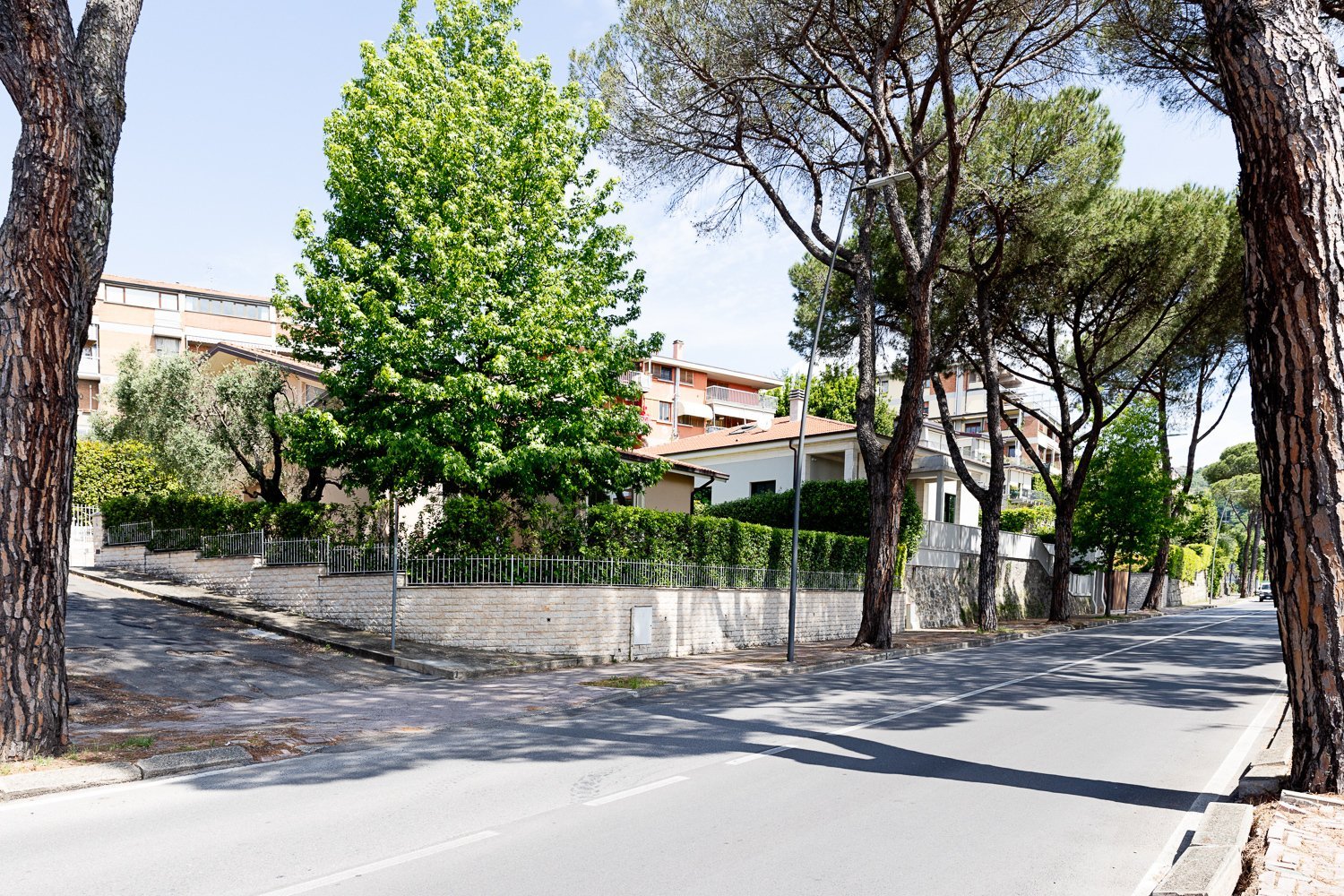 Prestigious Modern Villa With Luxury Finishes And Private Jacuzzi House in Montecatini Terme, Tuscany, Italy 1 - 15688987