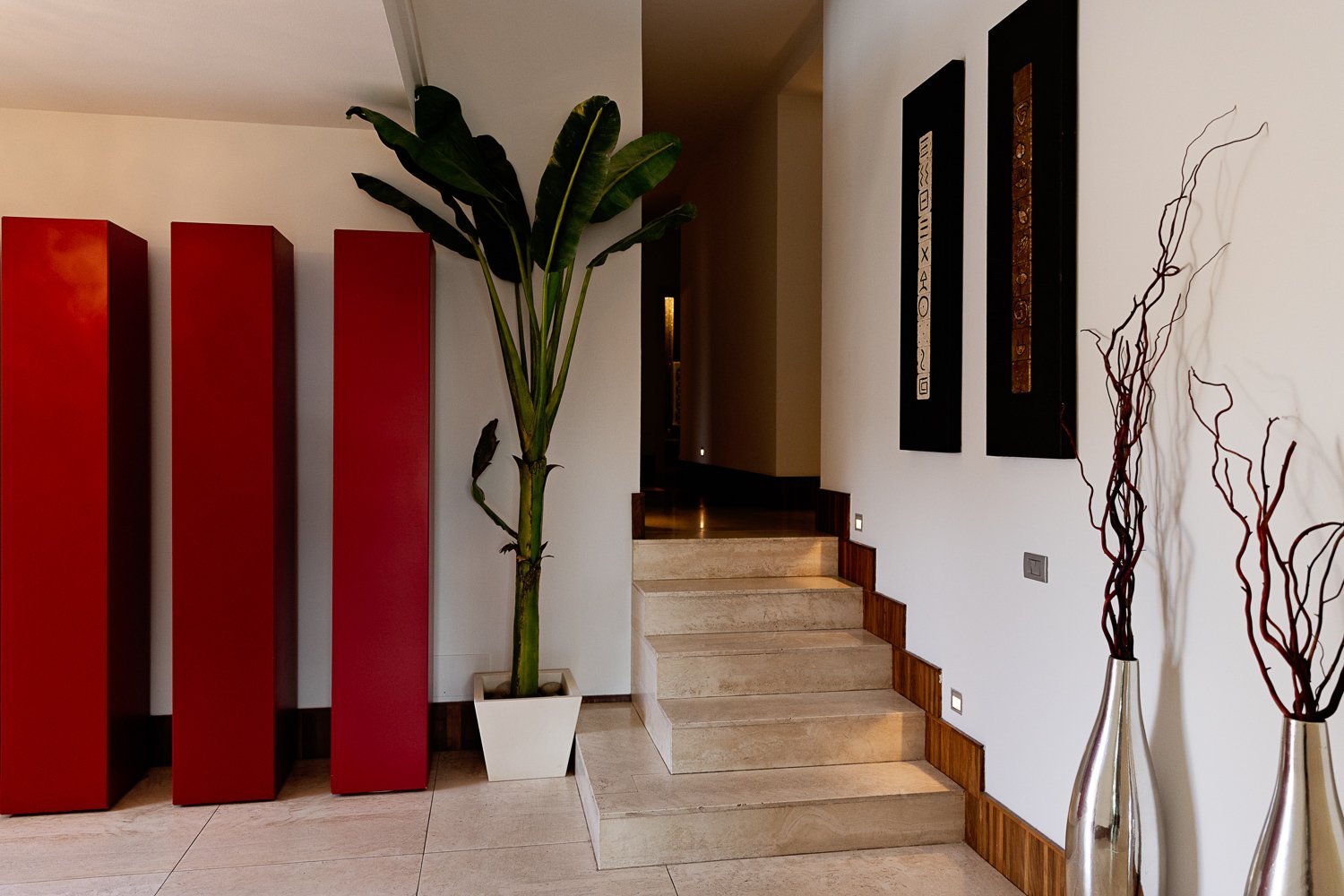 Prestigious Modern Villa With Luxury Finishes And Private Jacuzzi House in Montecatini Terme, Tuscany, Italy 1 - 15688987