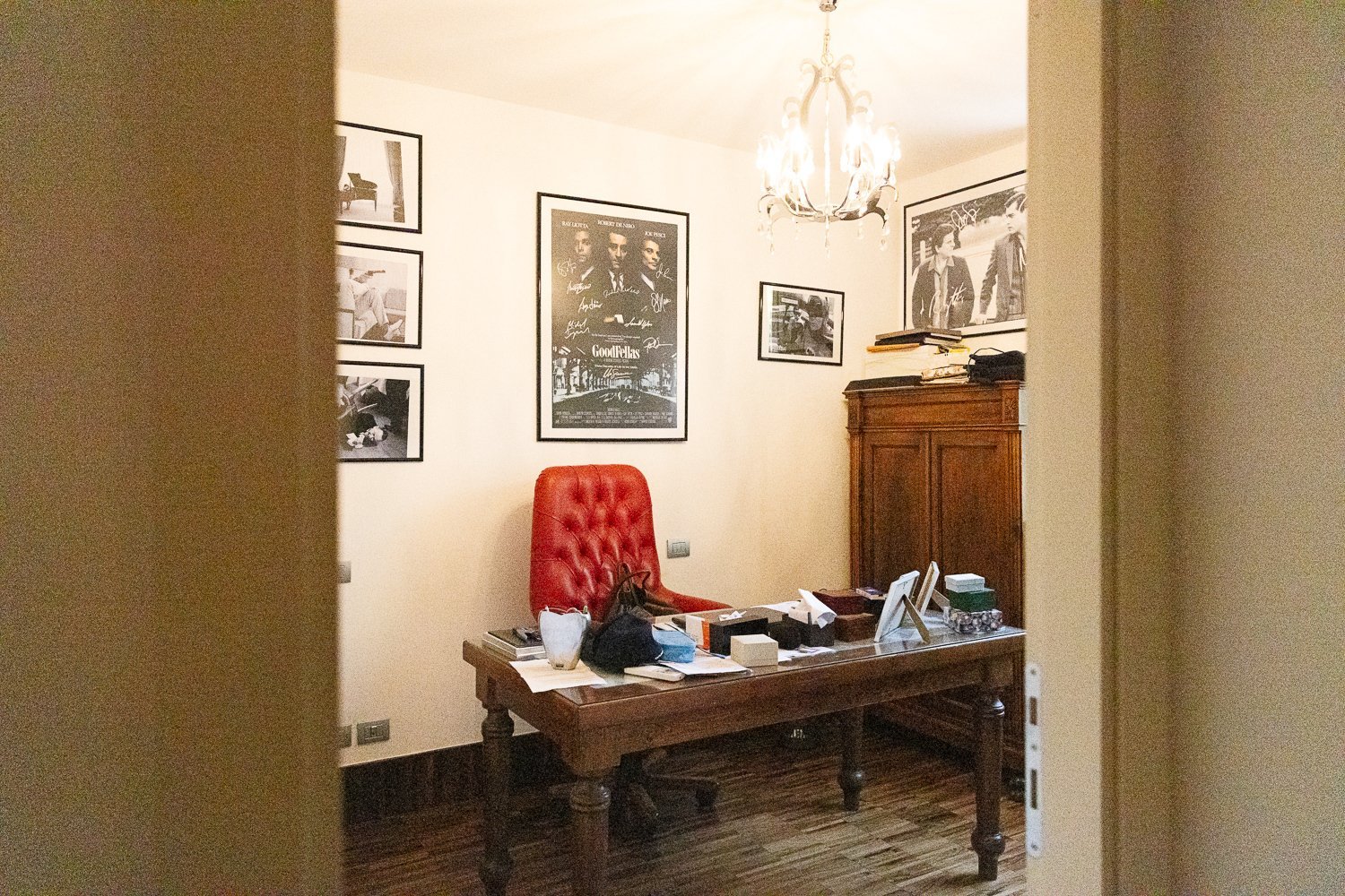 Prestigious Modern Villa With Luxury Finishes And Private Jacuzzi House in Montecatini Terme, Tuscany, Italy 1 - 15688987