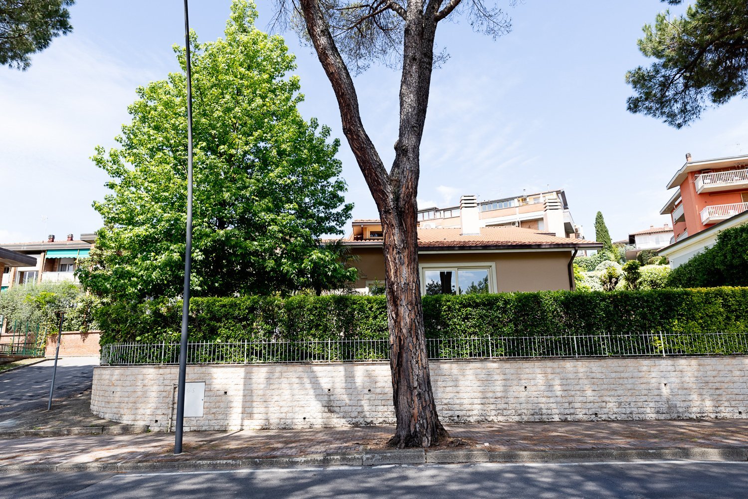 Prestigious Modern Villa With Luxury Finishes And Private Jacuzzi House in Montecatini Terme, Tuscany, Italy 1 - 15688987