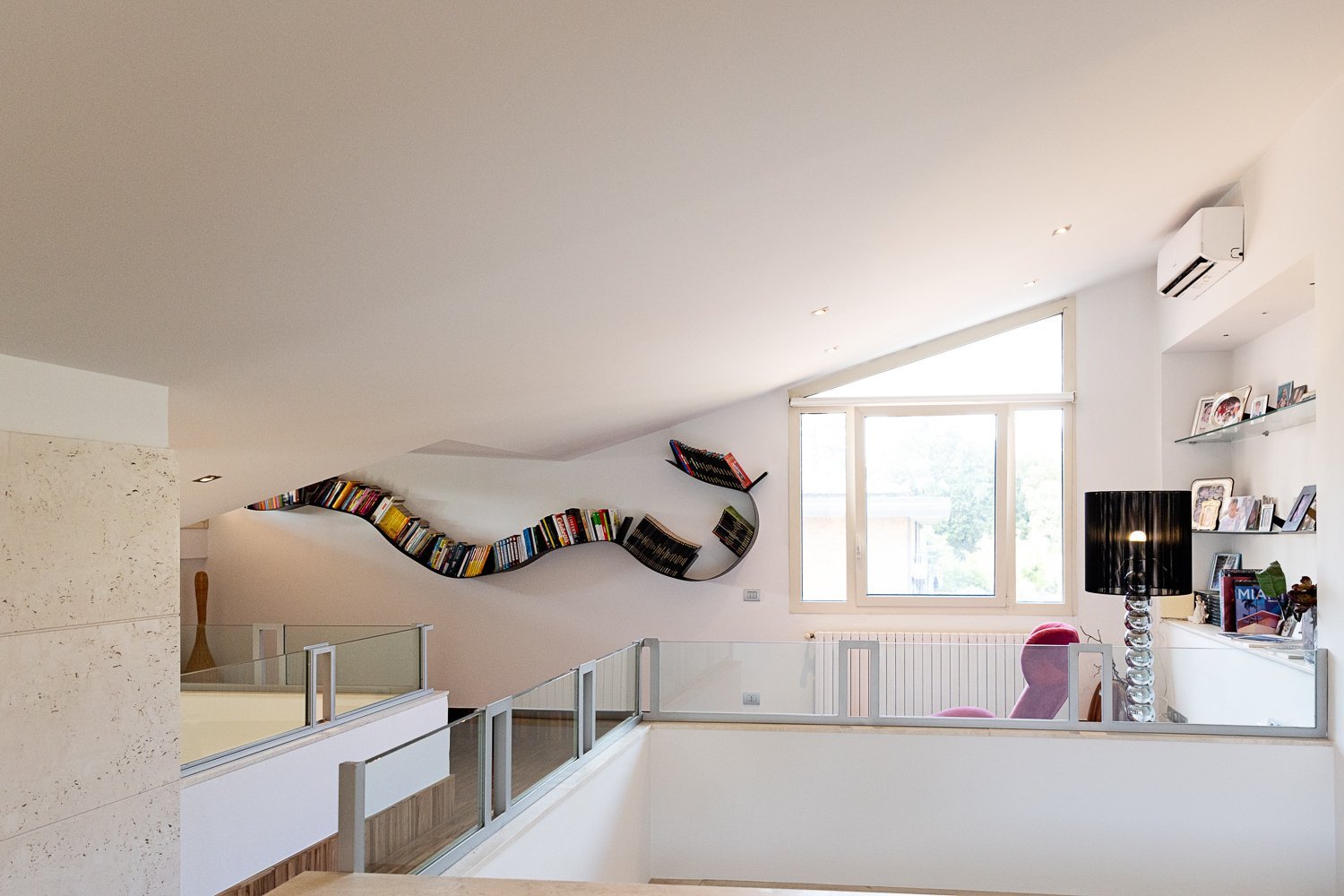 Prestigious Modern Villa With Luxury Finishes And Private Jacuzzi House in Montecatini Terme, Tuscany, Italy 1 - 15688987