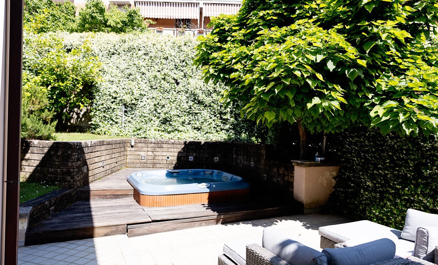 Prestigious Modern Villa With Luxury Finishes And Private Jacuzzi House in Montecatini Terme, Tuscany, Italy 1 - 15688987