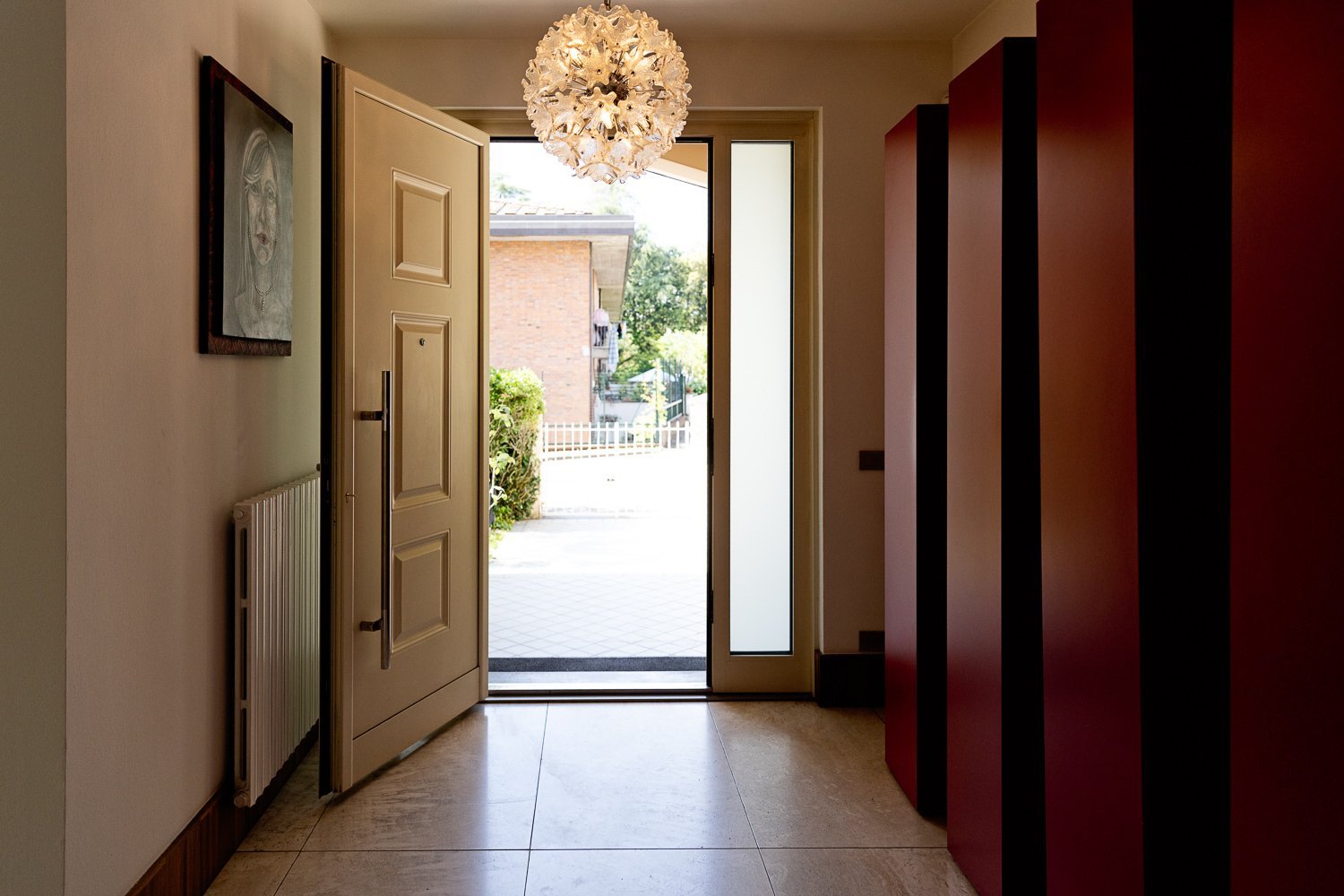 Prestigious Modern Villa With Luxury Finishes And Private Jacuzzi House in Montecatini Terme, Tuscany, Italy 1 - 15688987