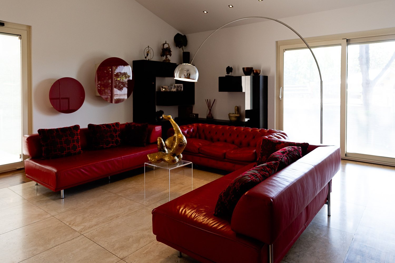 Prestigious Modern Villa With Luxury Finishes And Private Jacuzzi House in Montecatini Terme, Tuscany, Italy 1 - 15688987