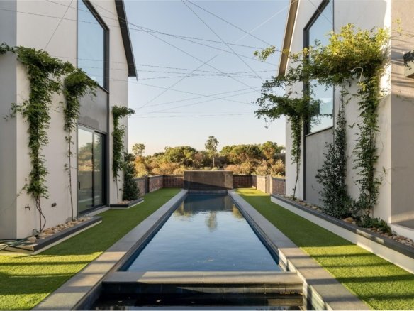 House in Paarl, Western Cape, South Africa 1 - 15853703