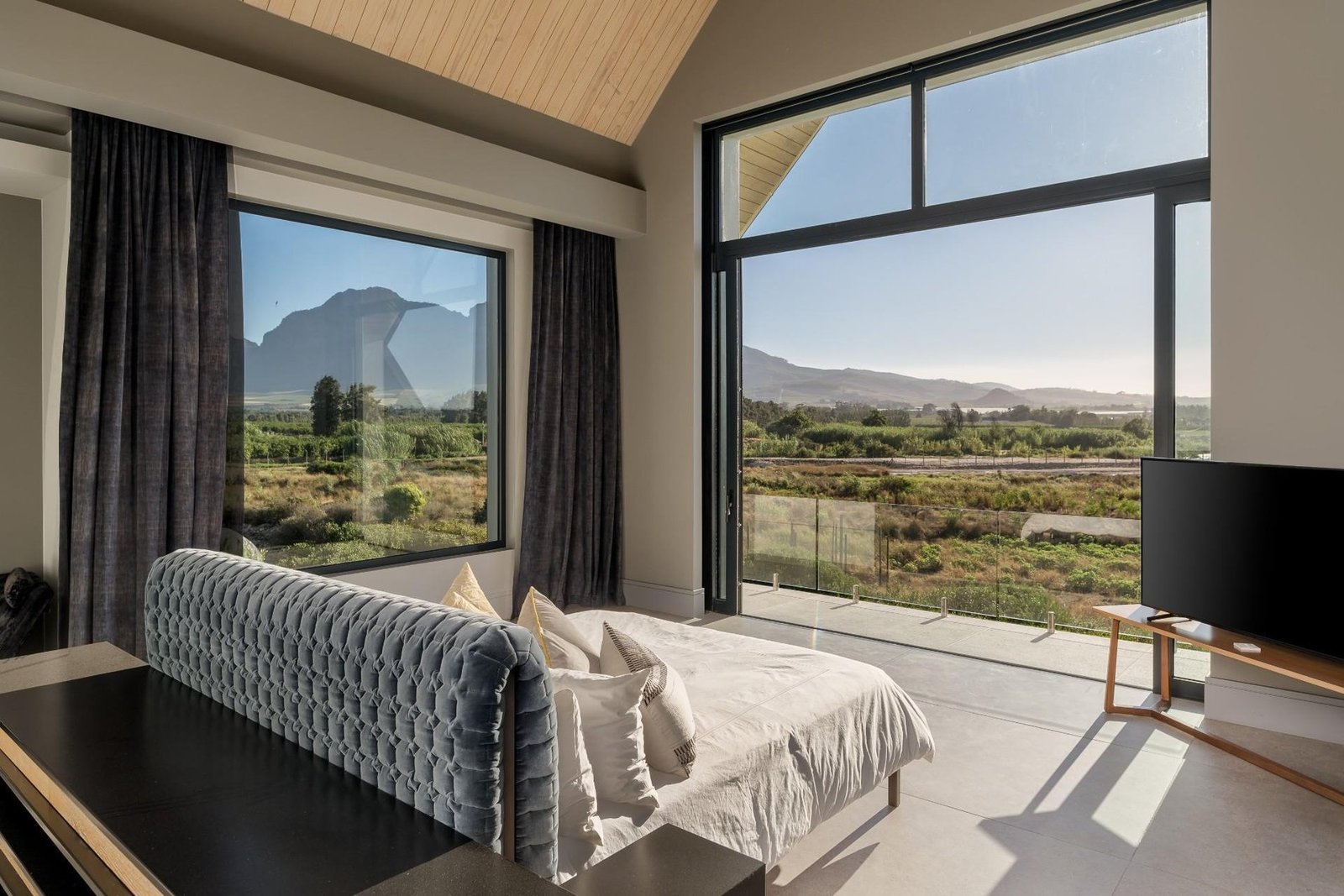 House Paarl House in Paarl, Western Cape, South Africa 1 - 15853703