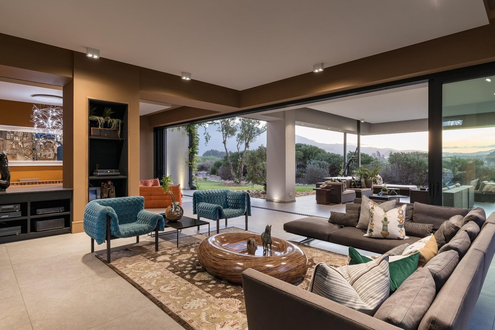 House Paarl House in Paarl, Western Cape, South Africa 1 - 15853703